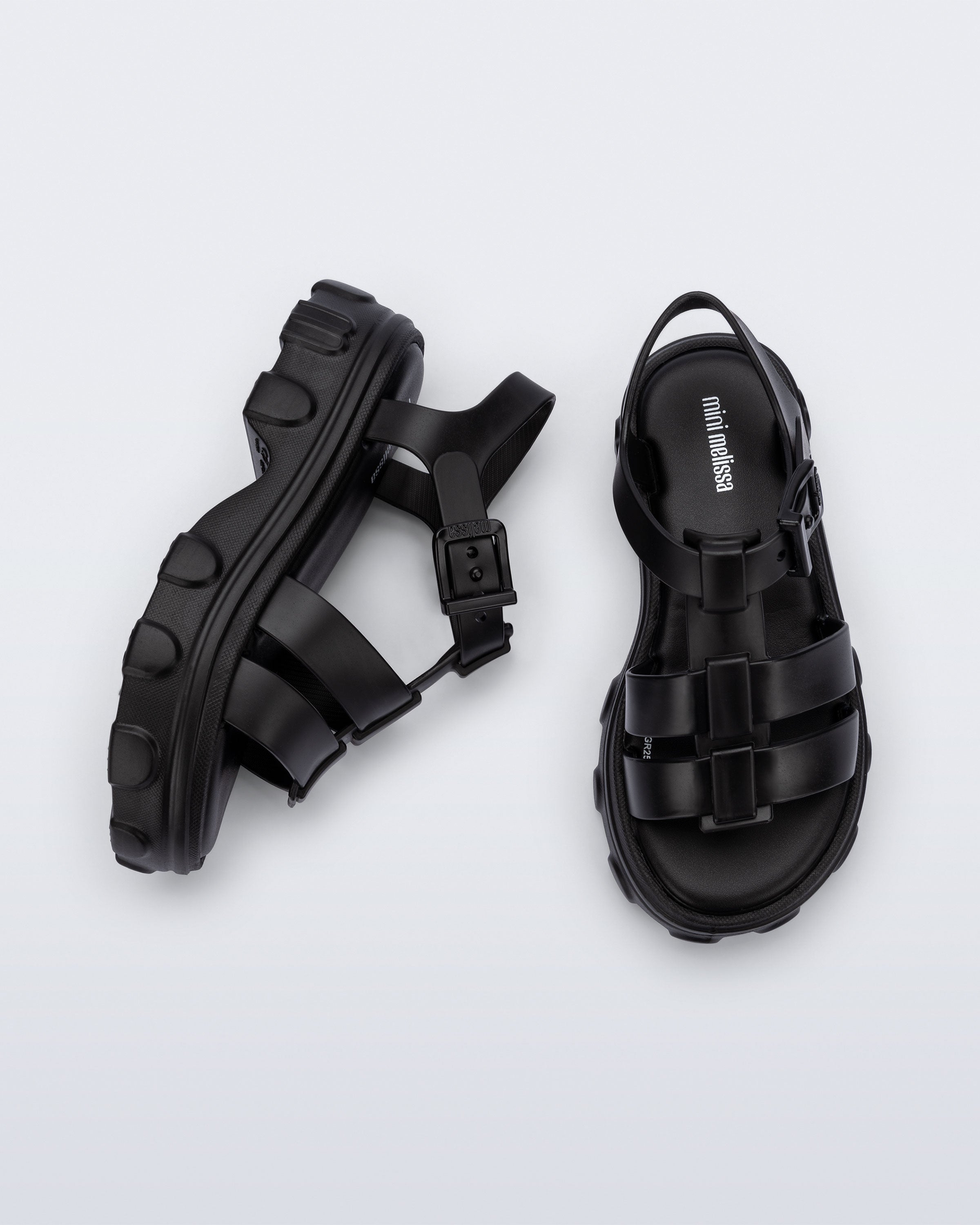 MINI MELISSA ELLA INF