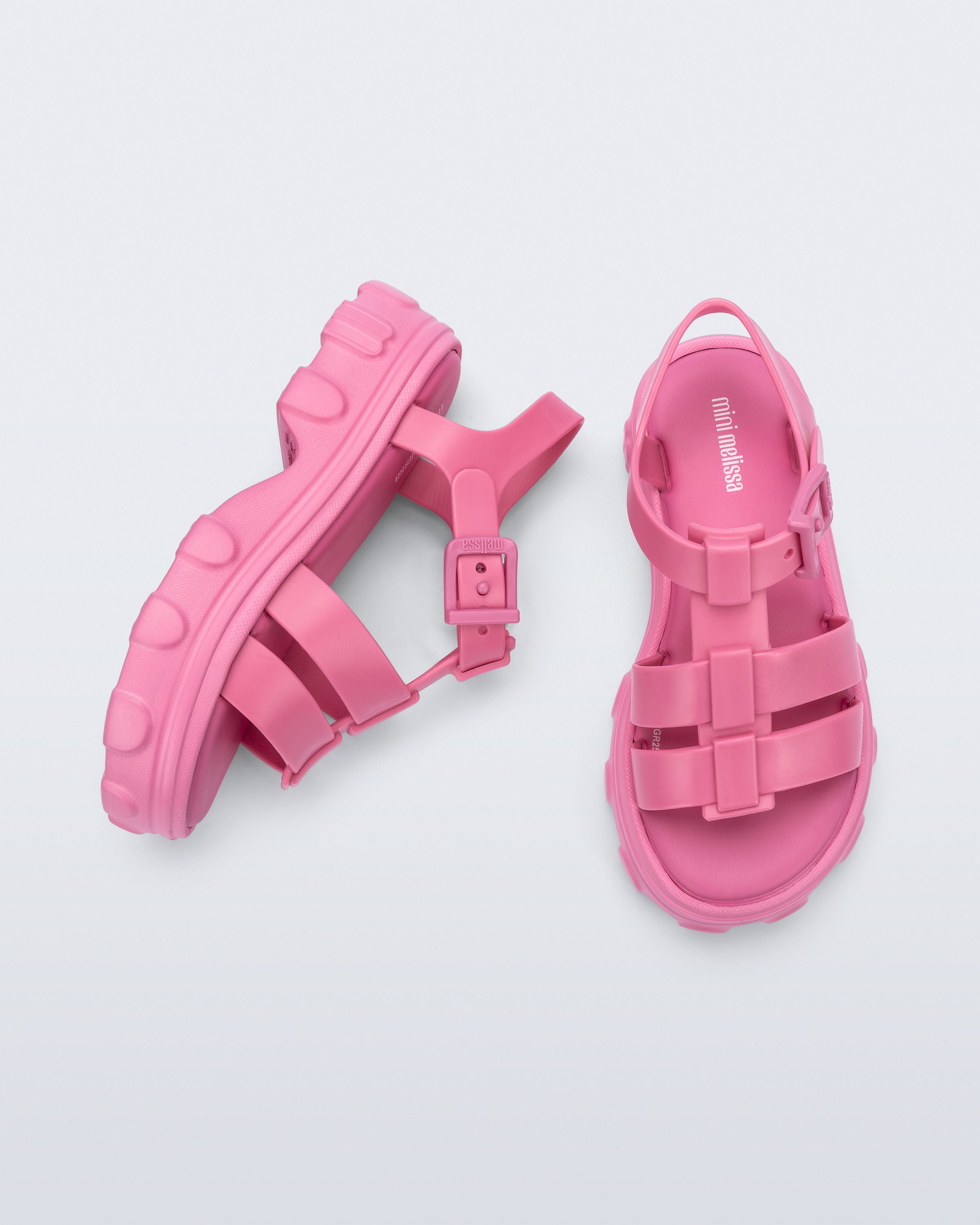 MINI MELISSA ELLA INF