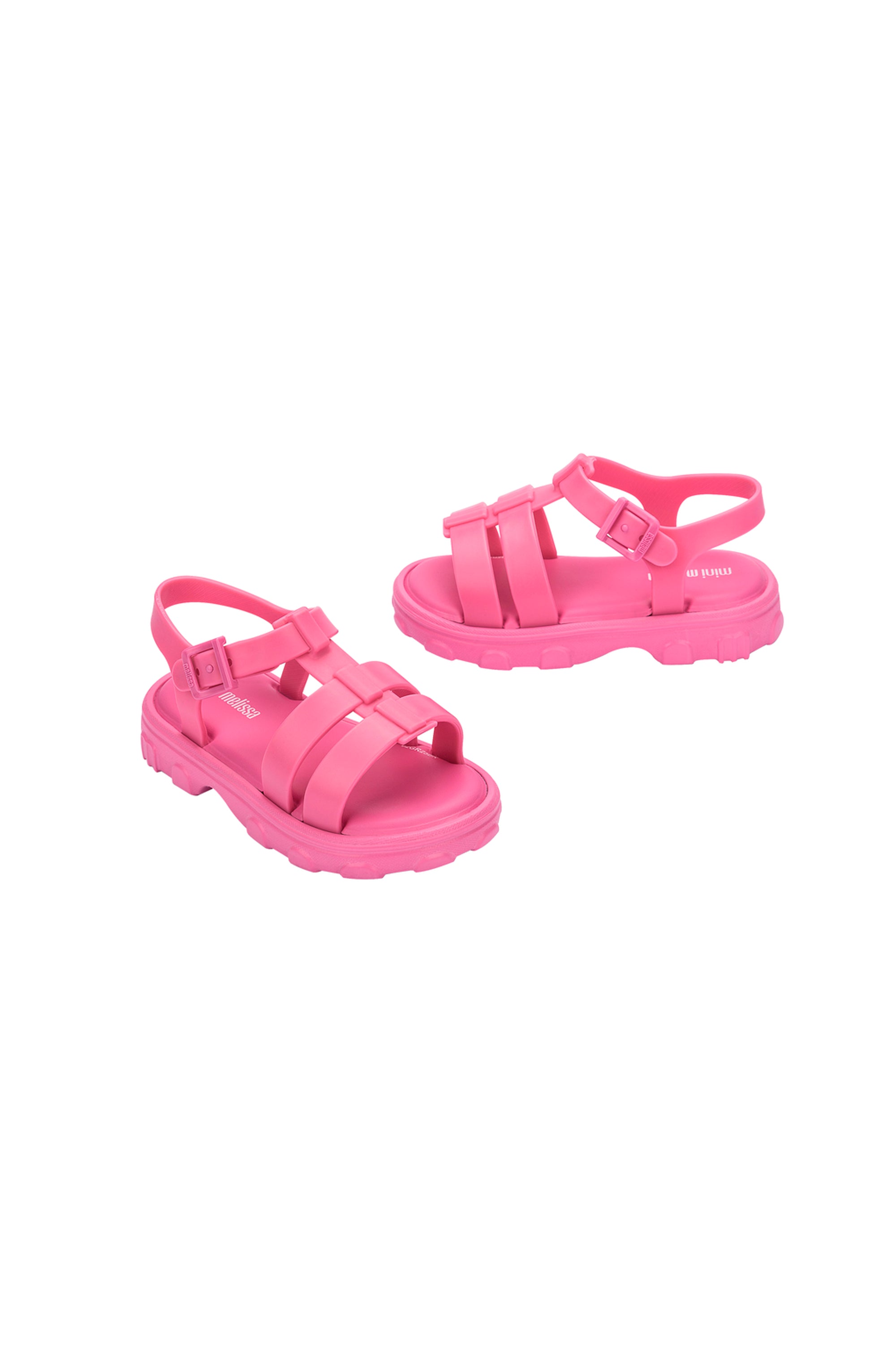 MINI MELISSA ELLA SANDAL BB