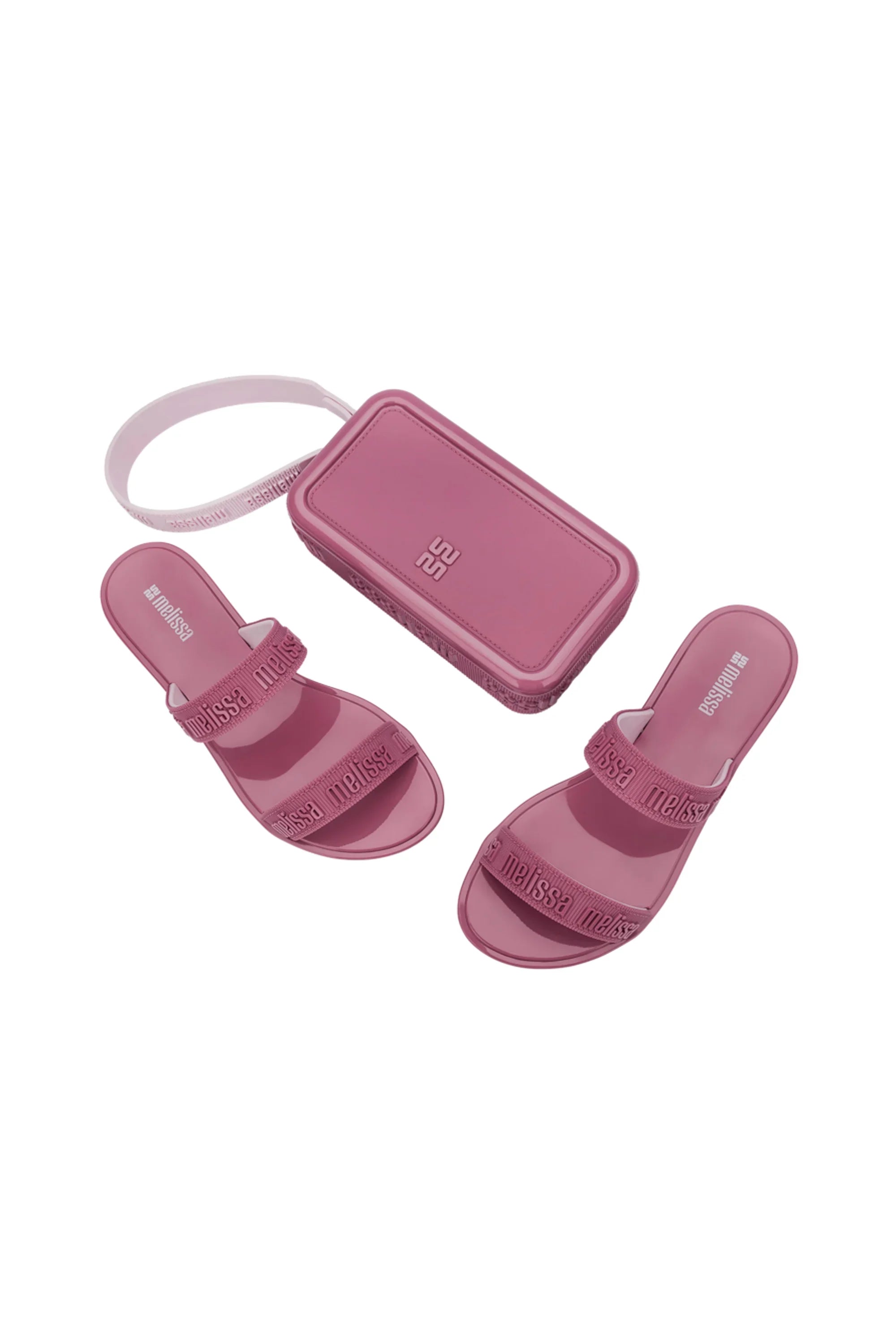 MELISSA DUO M LOVER AD