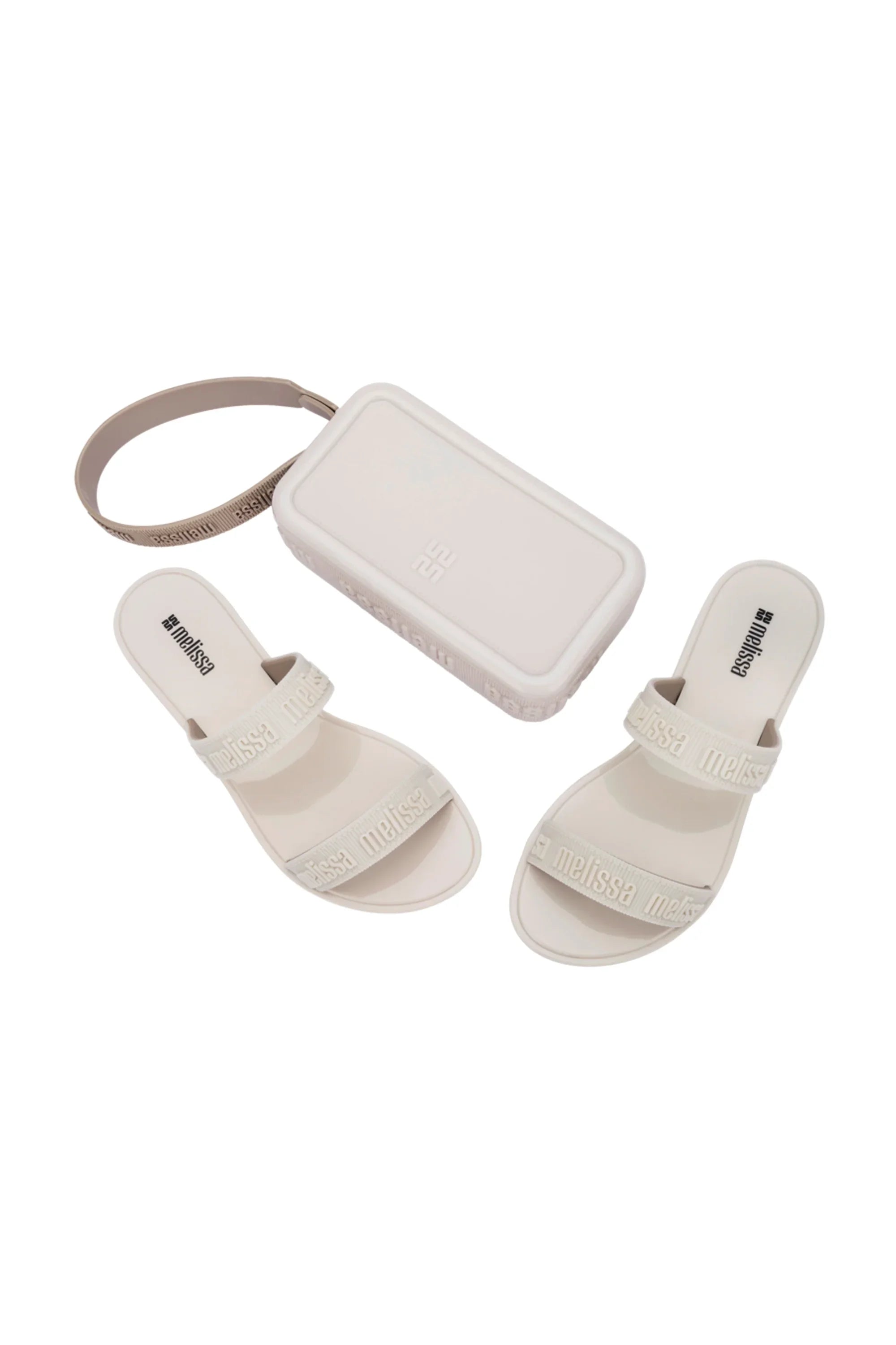 MELISSA DUO M LOVER AD