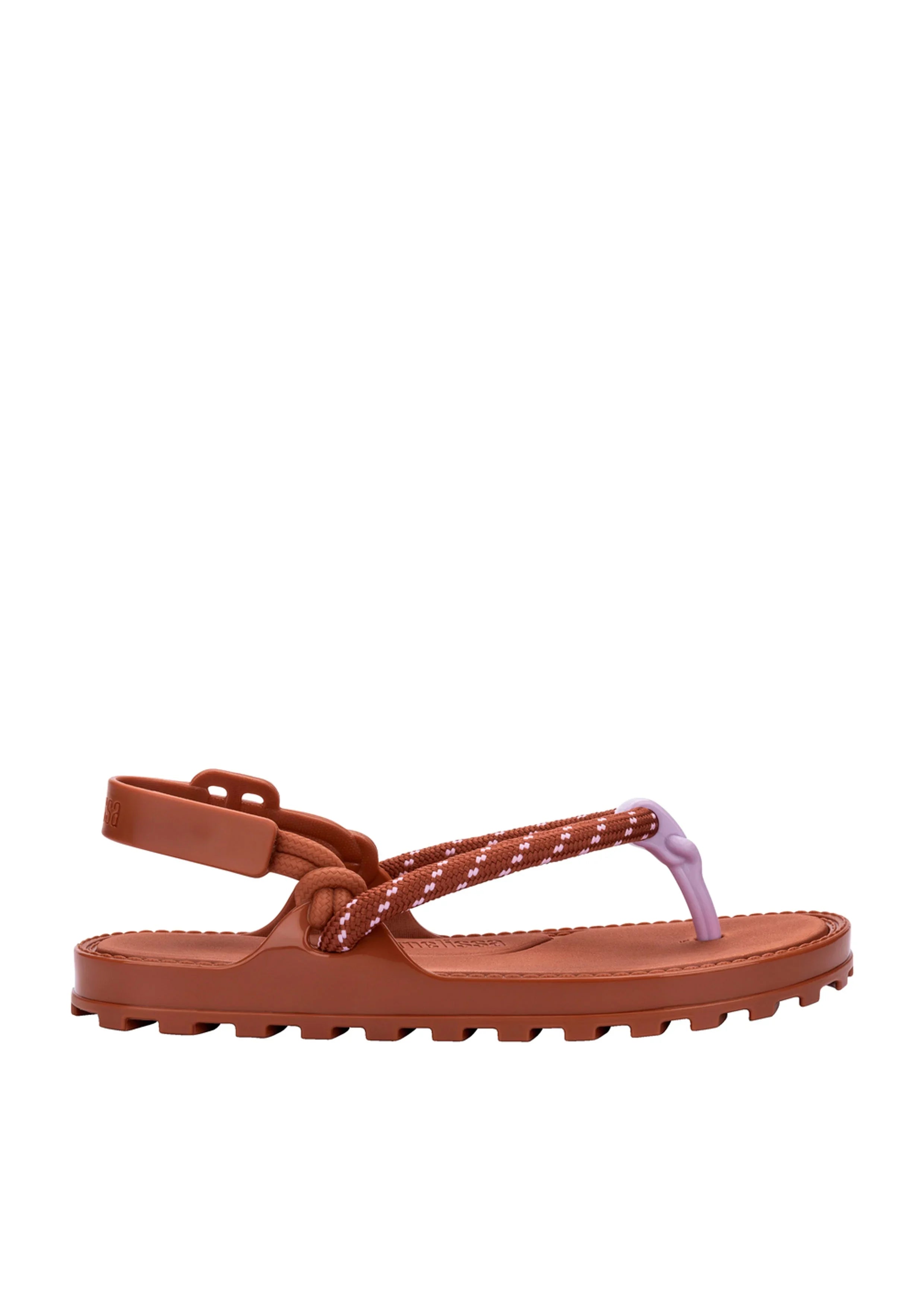 Melissa Bond Sandal Ad