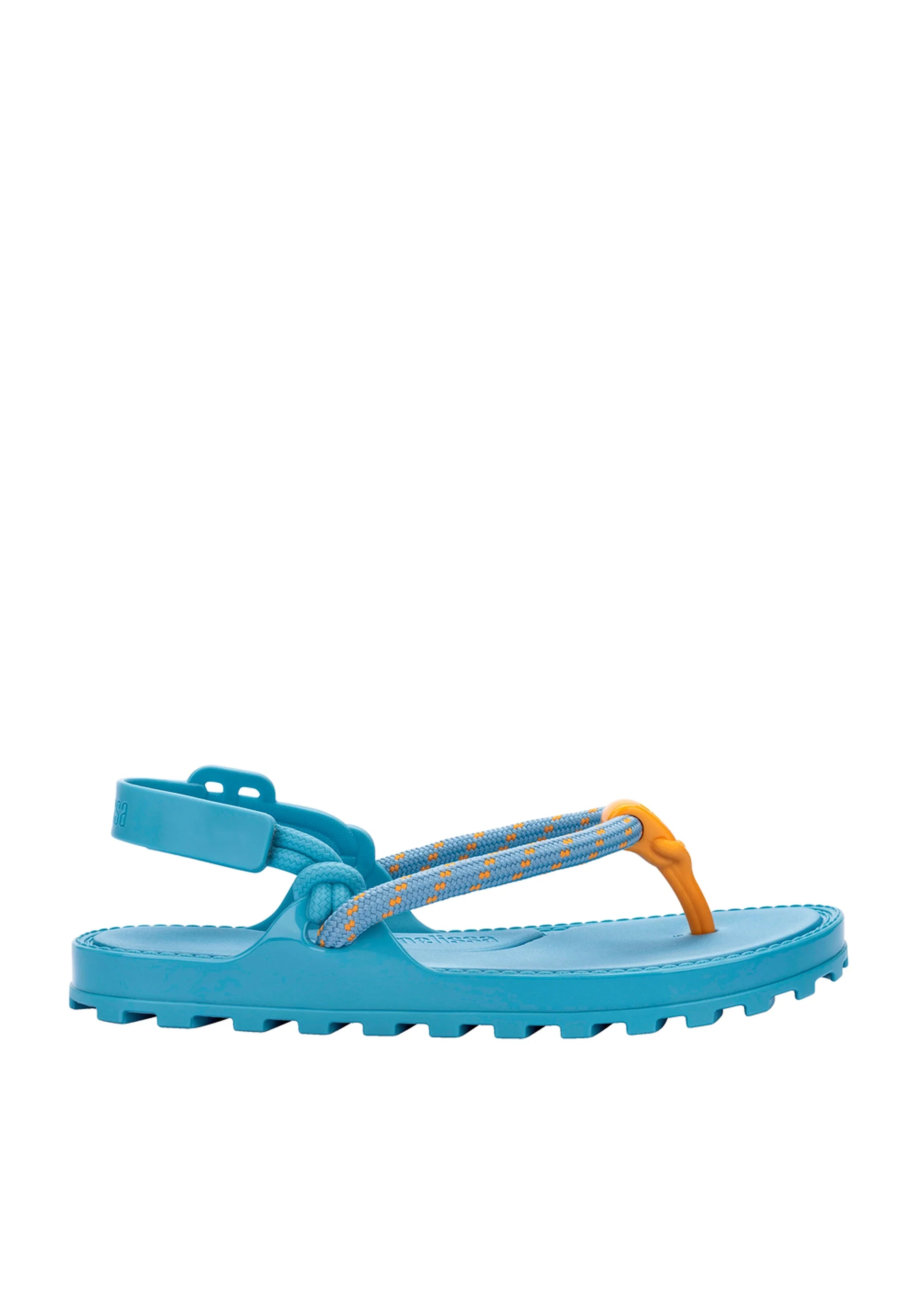 Melissa Bond Sandal Ad