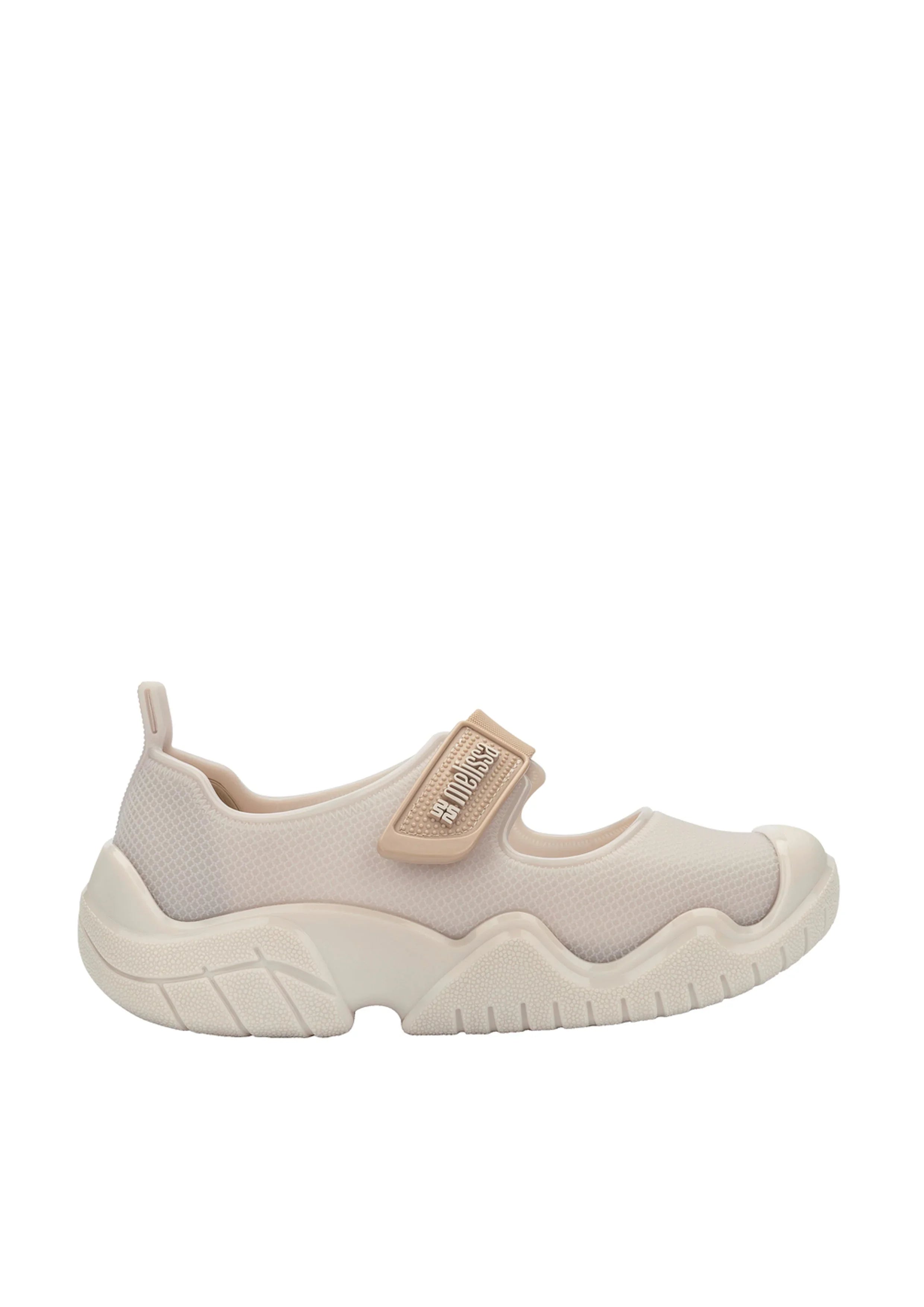 Melissa Sprint Ballerina Ad