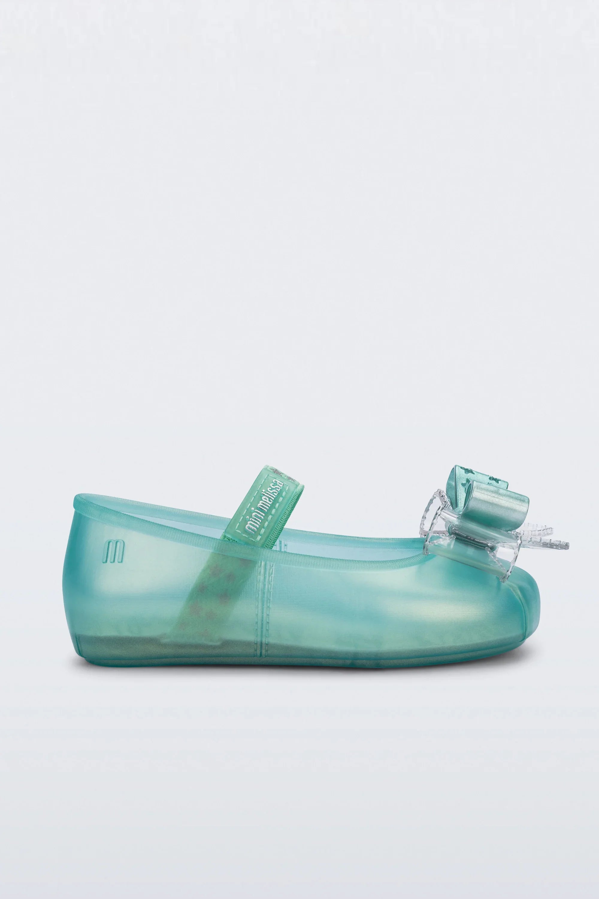 MINI MELISSA SOPHIE + BARBIE BB