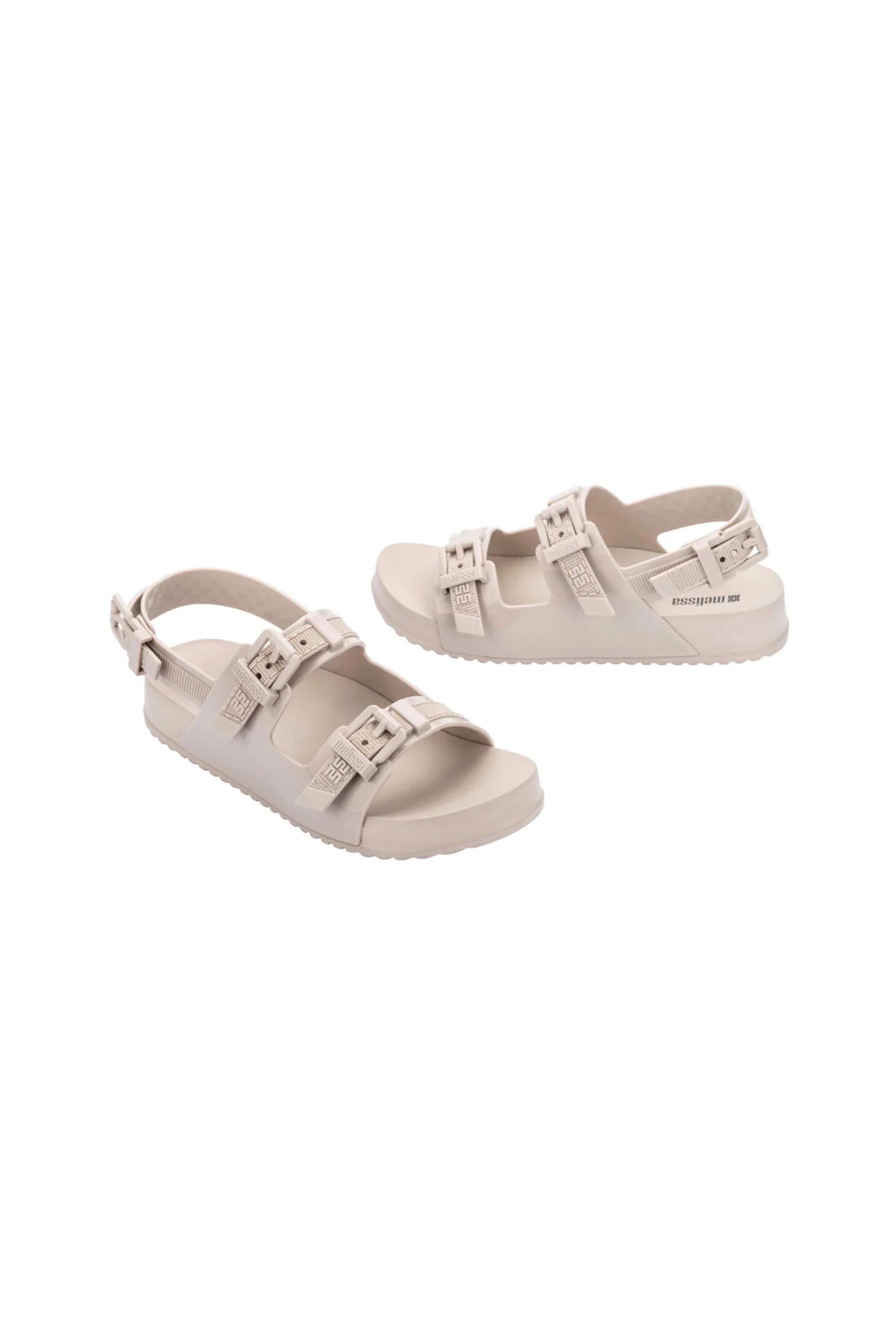 MELISSA COZY SANDAL AD รองเท้ารัดส้น