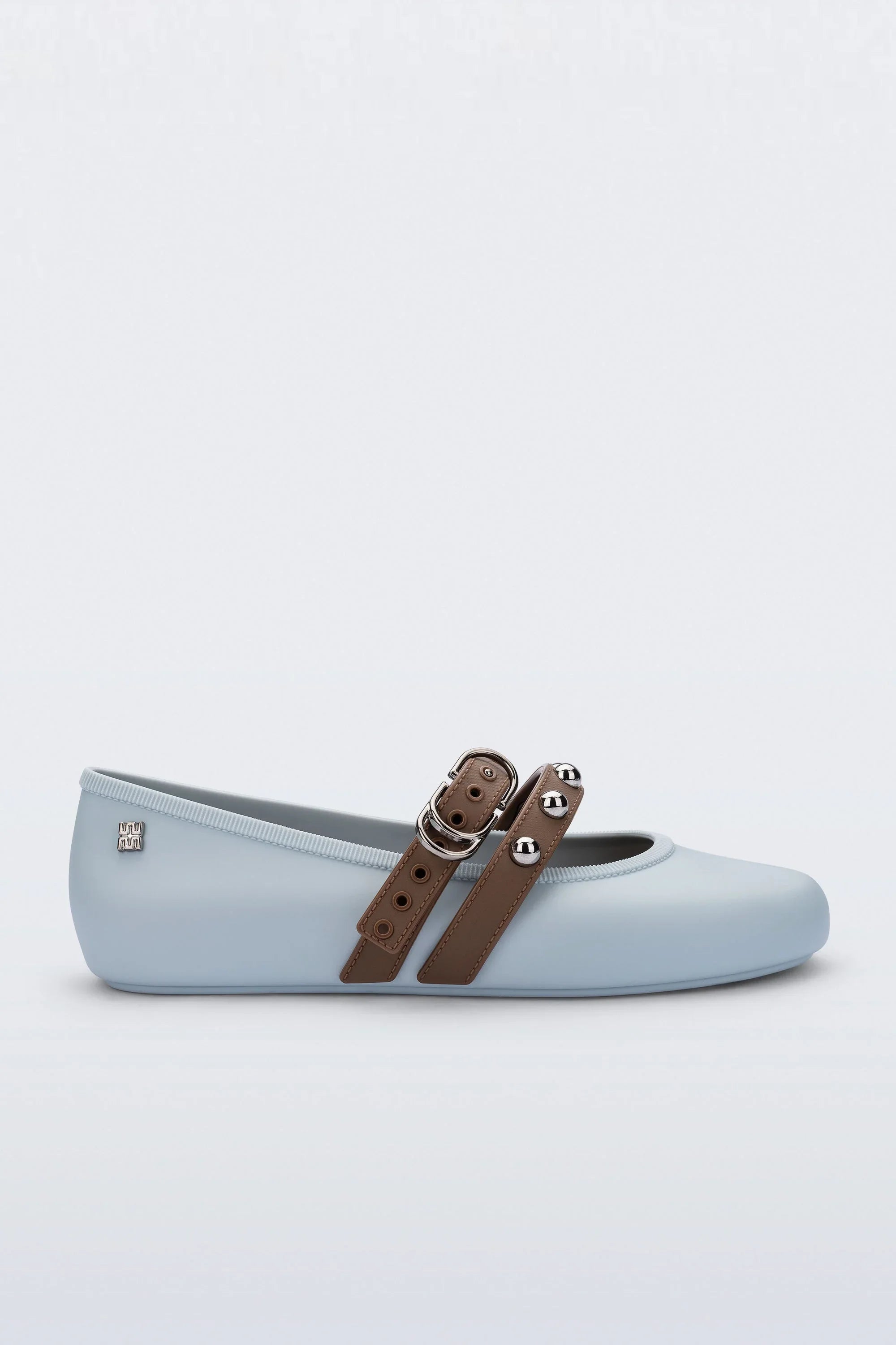 MELISSA SOFT BALLERINA STUDS AD