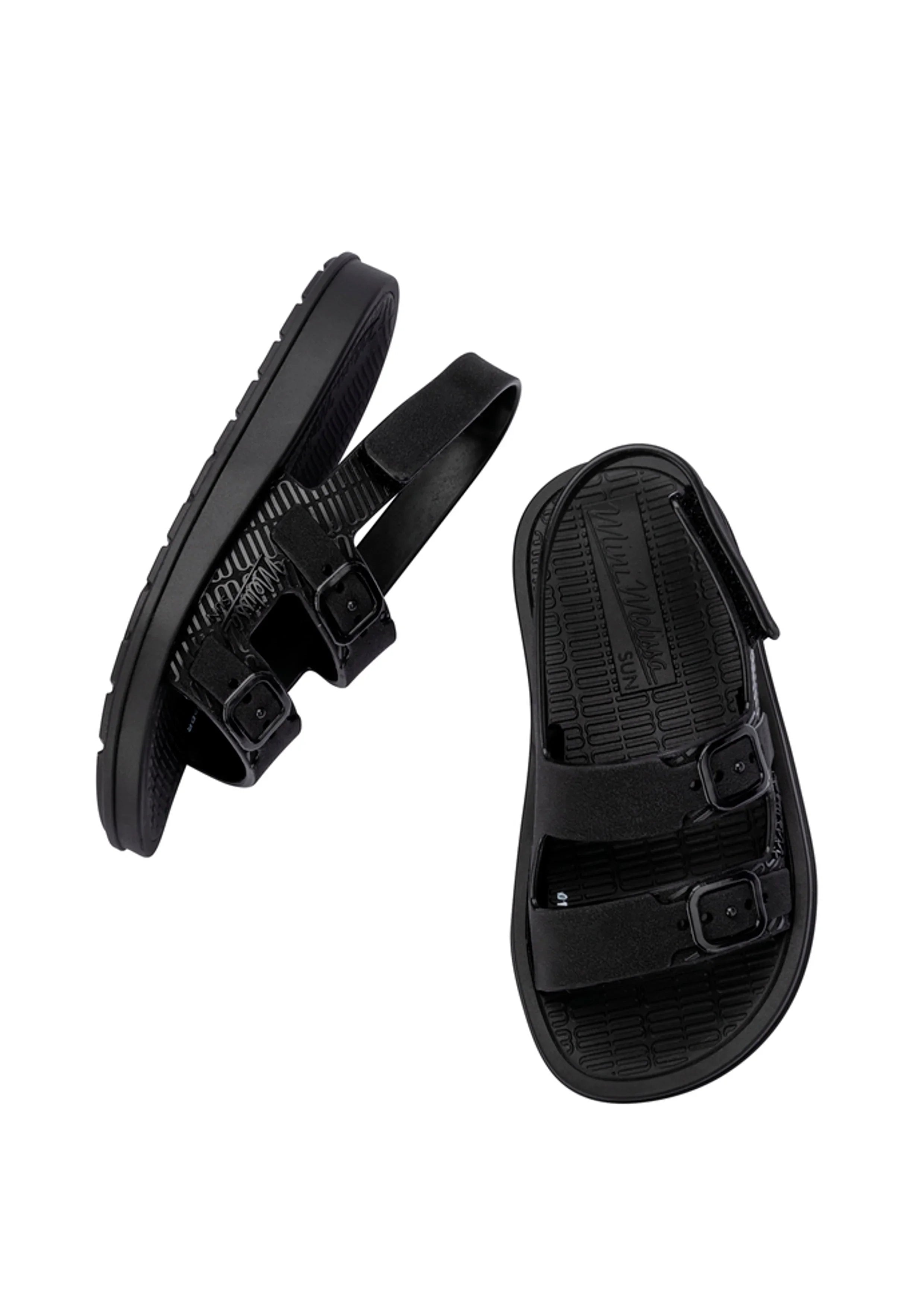 Mini Melissa Sun Cruise Sandal Bb