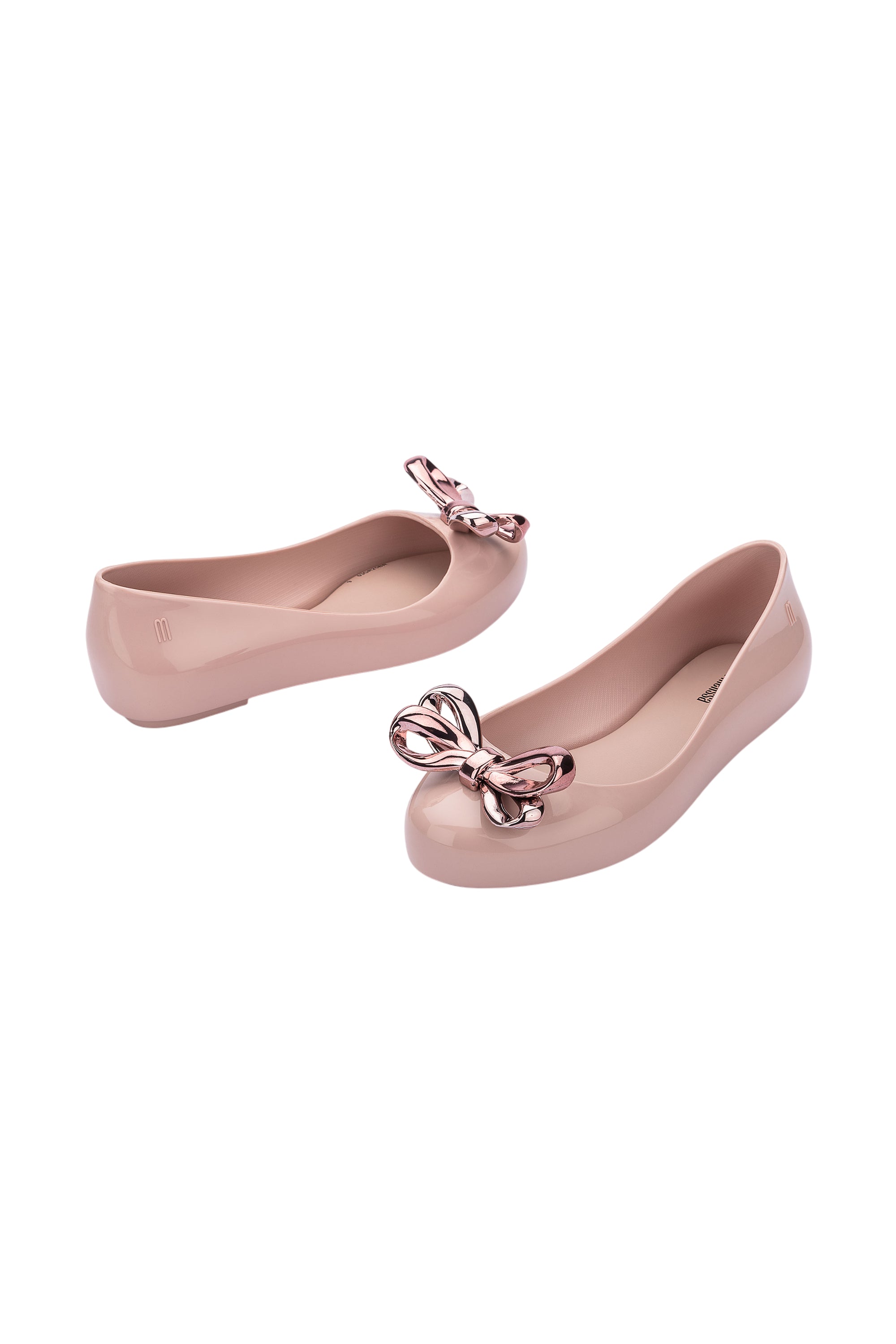 MINI MELISSA SWEET LOVE GLAM INF