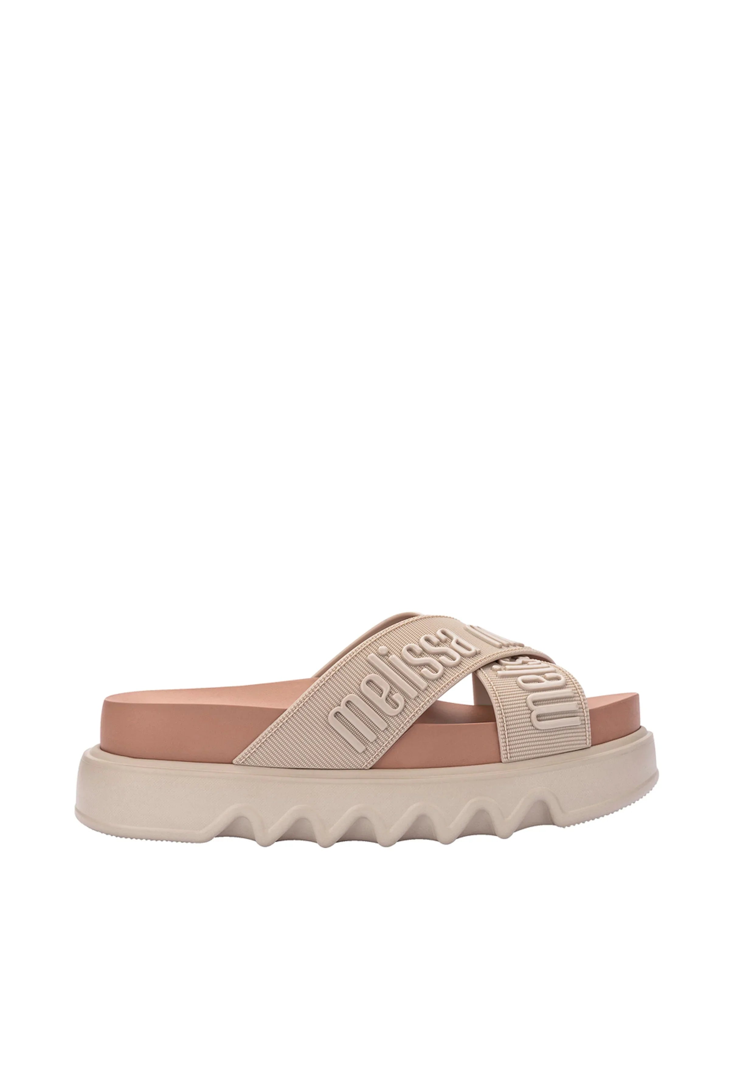 Melissa Cross M Lover Platform Ad