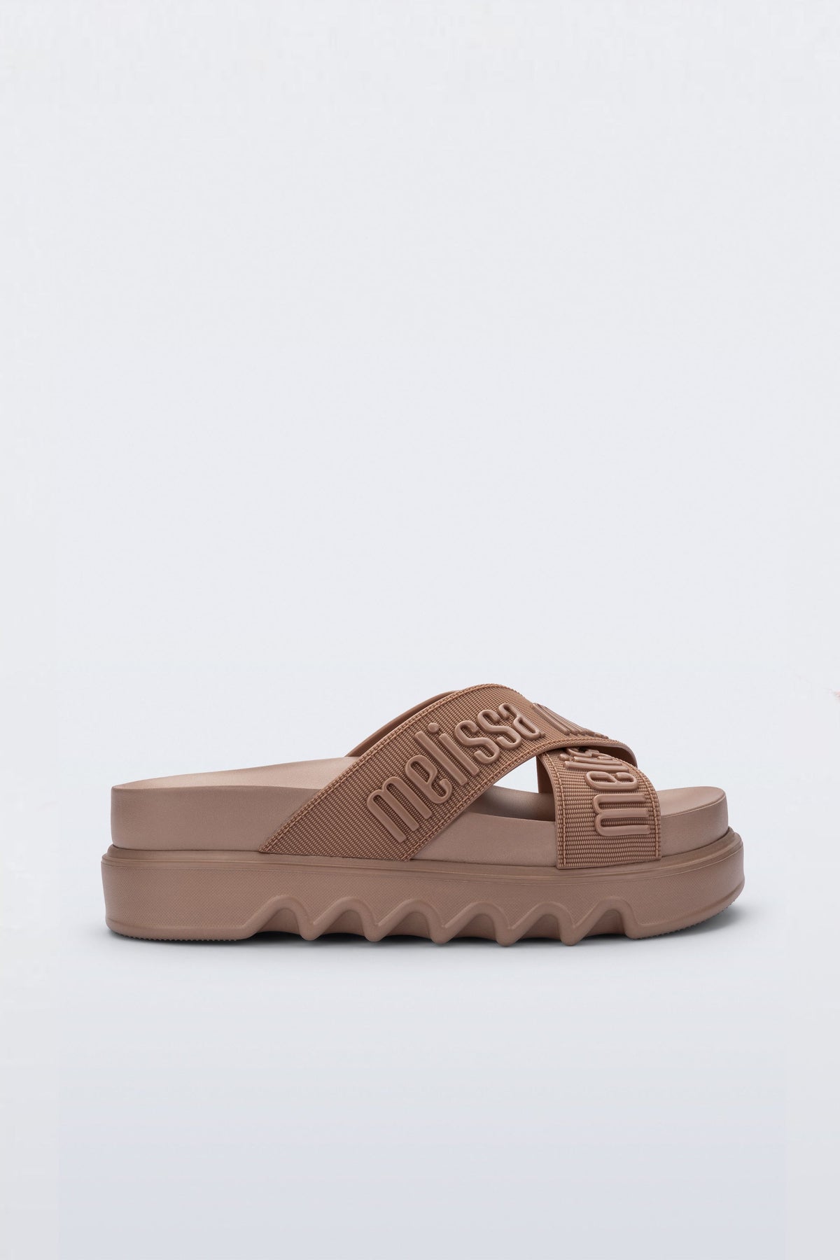 MELISSA CROSS M LOVER PLATFORM AD