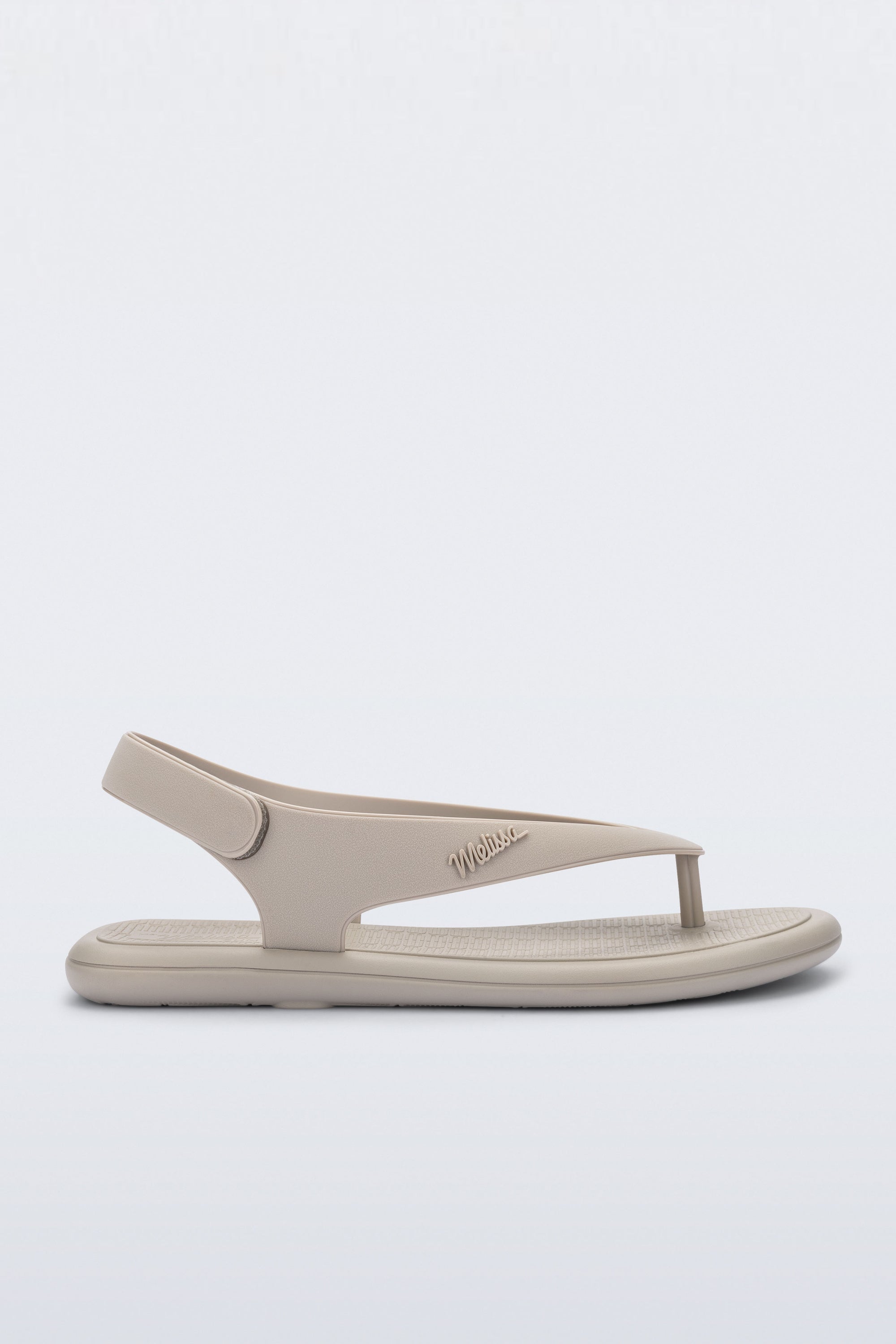MELISSA SUN SAMBA AD รองเท้ารัดส้น
