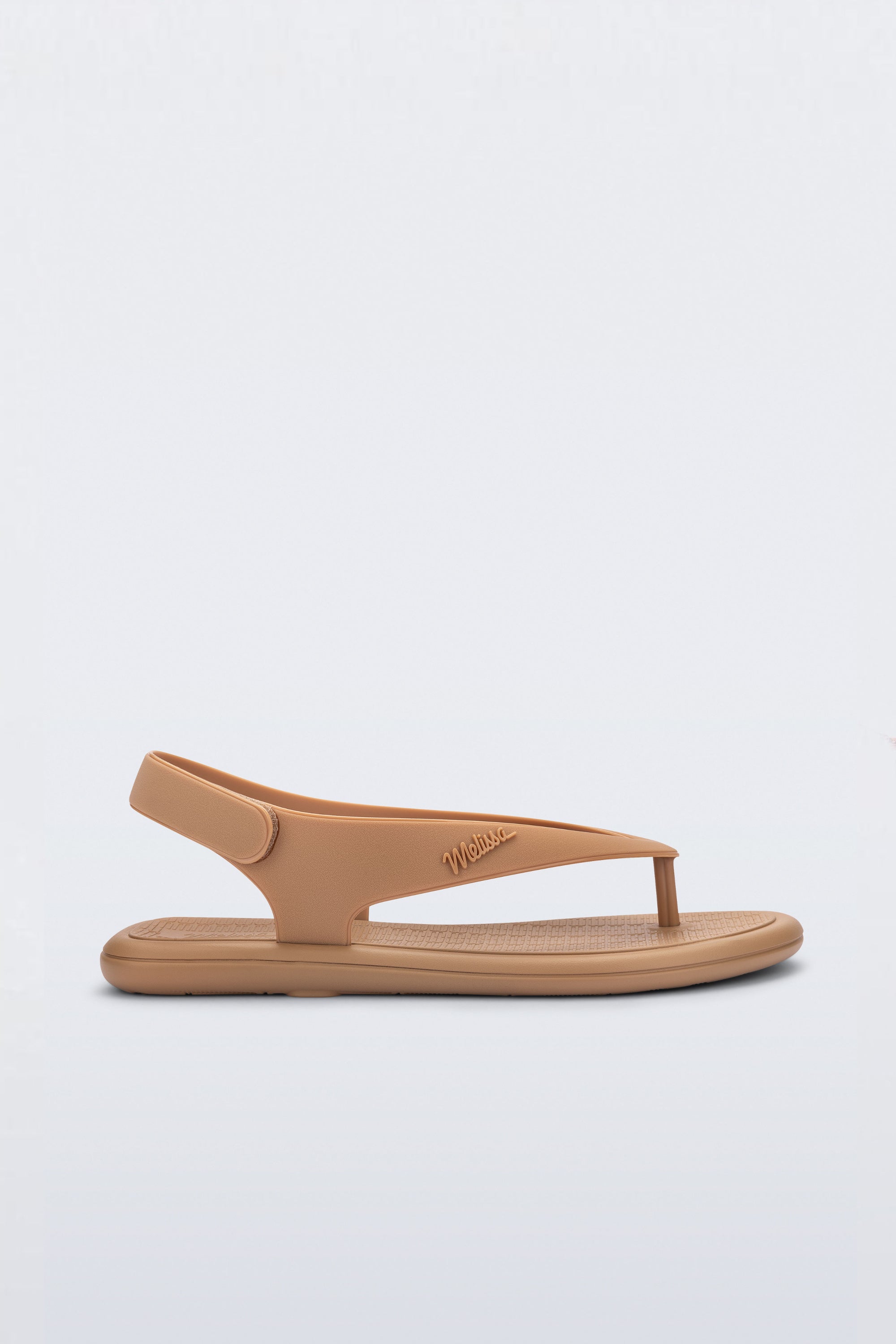 MELISSA SUN SAMBA AD รองเท้ารัดส้น