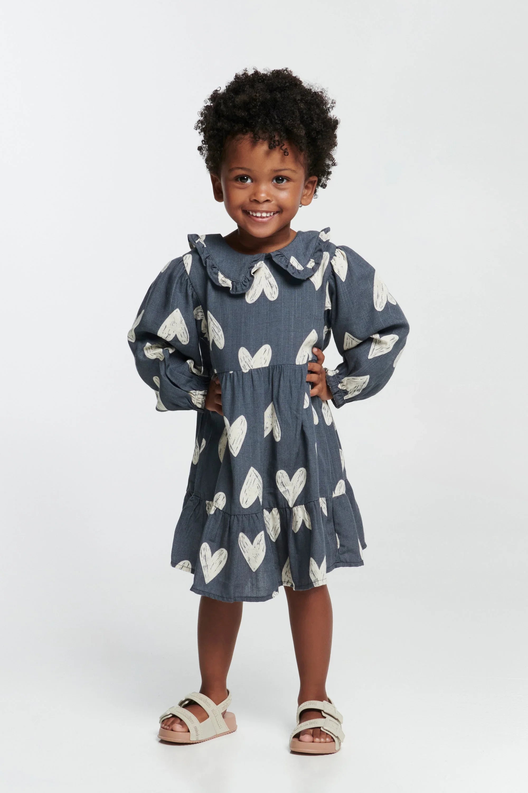 Mini Melissa Cozy M Lover Bb