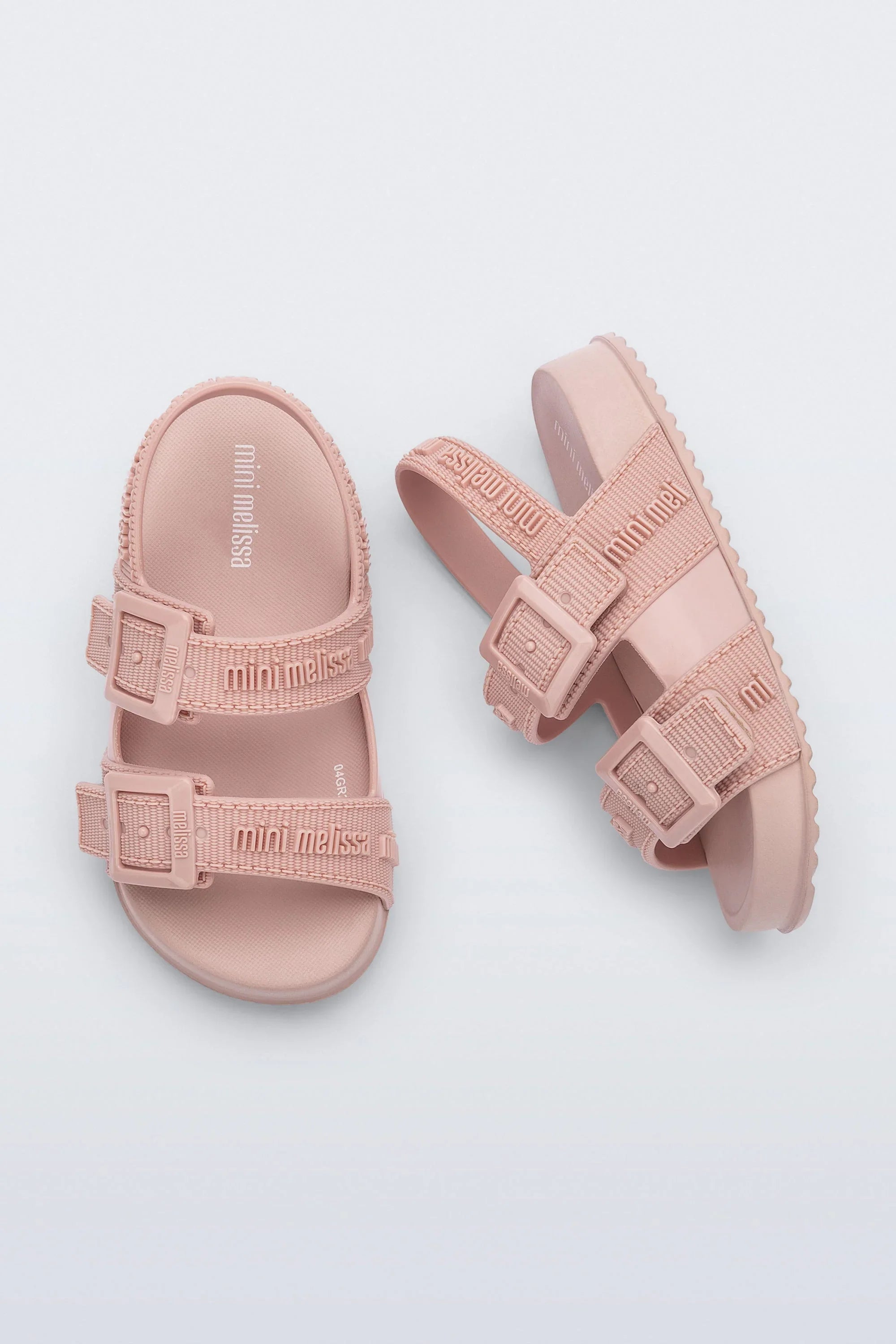 Mini Melissa Cozy M Lover Bb