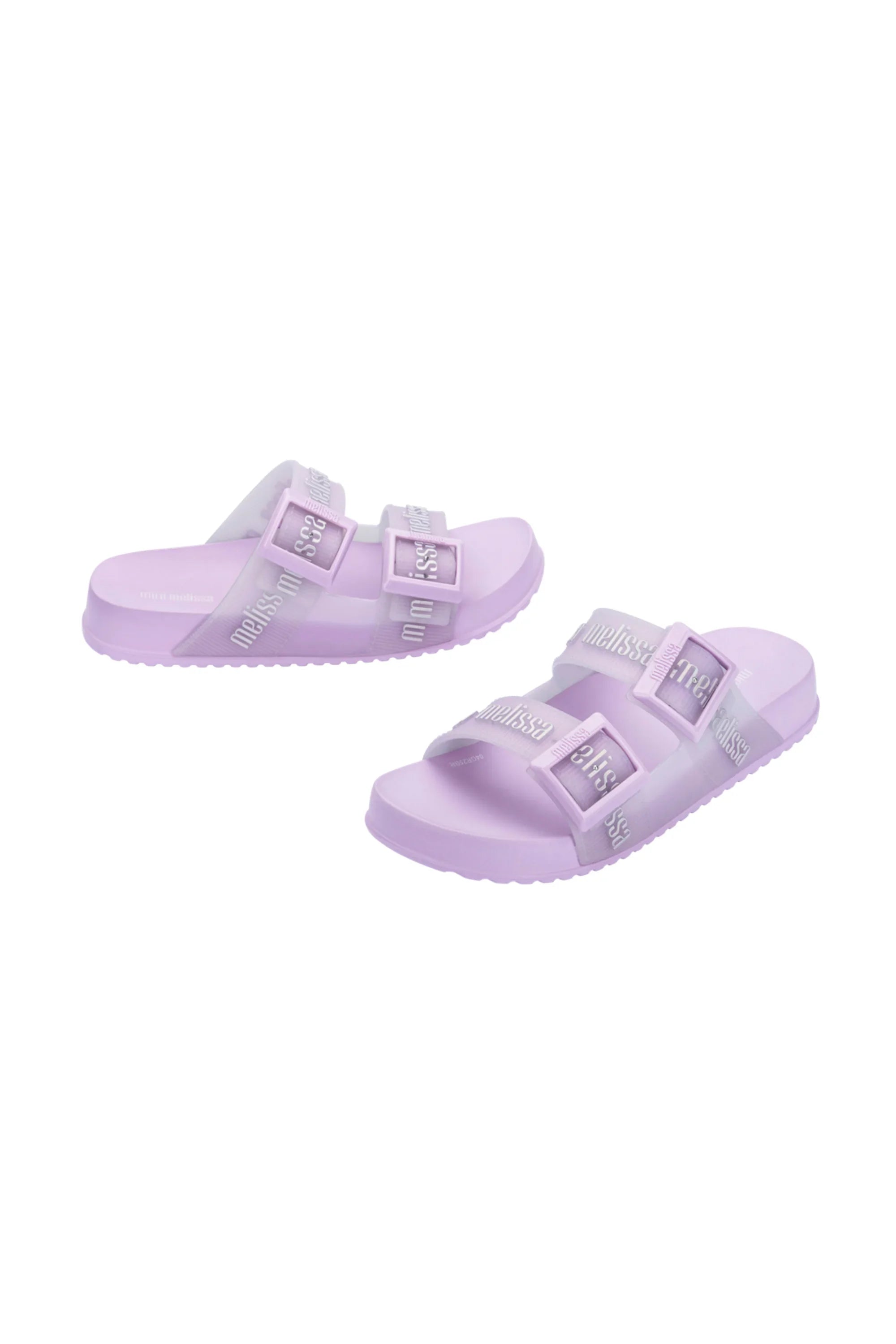 MINI MELISSA COZY SLIDE M LOVER INF