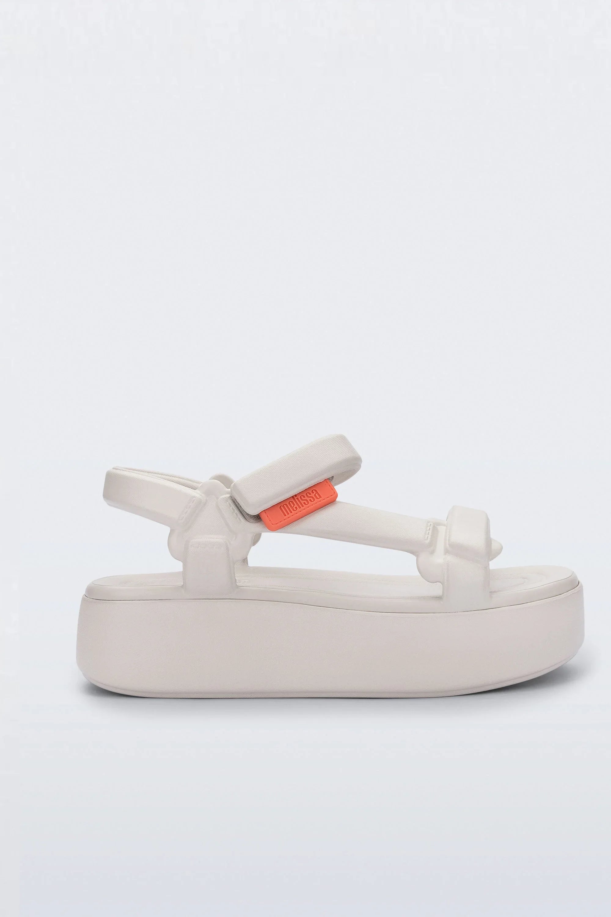 MELISSA FREE PUFF PAPETE AD