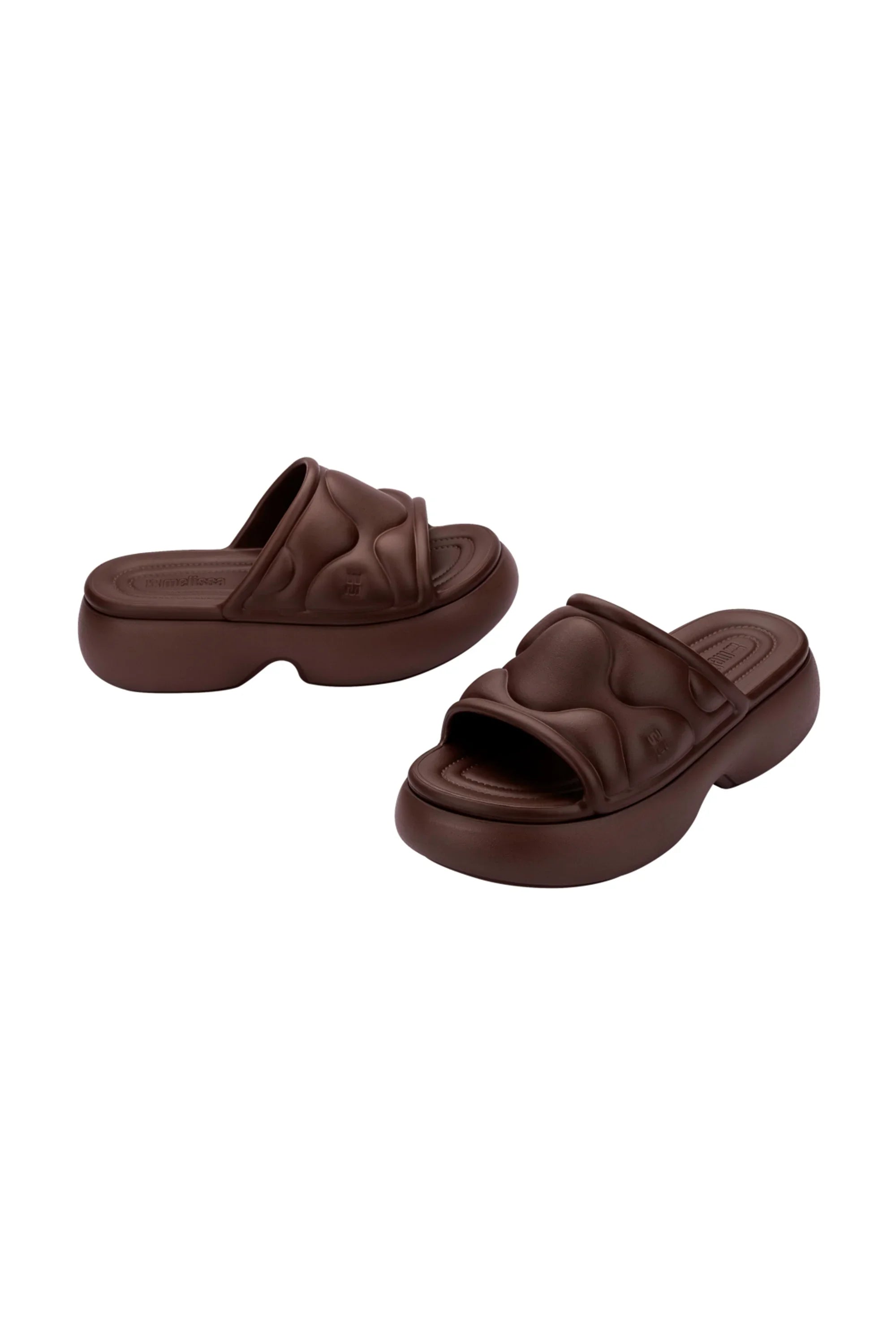 MELISSA FREE PUFF PLATFORM AD