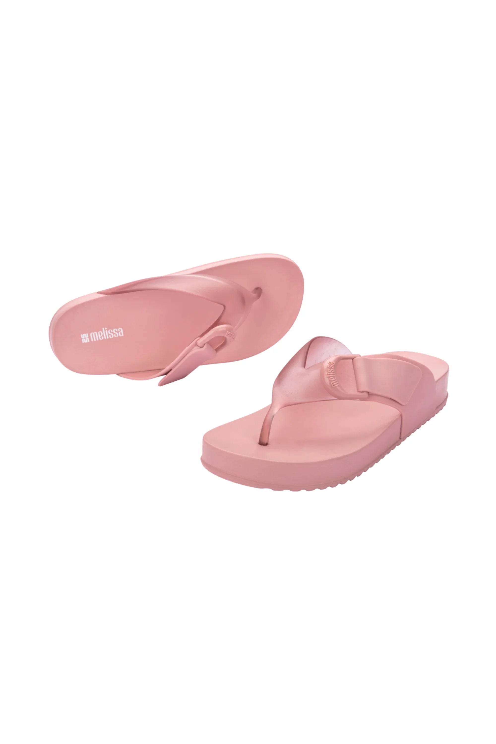 MELISSA COZY THONG AD