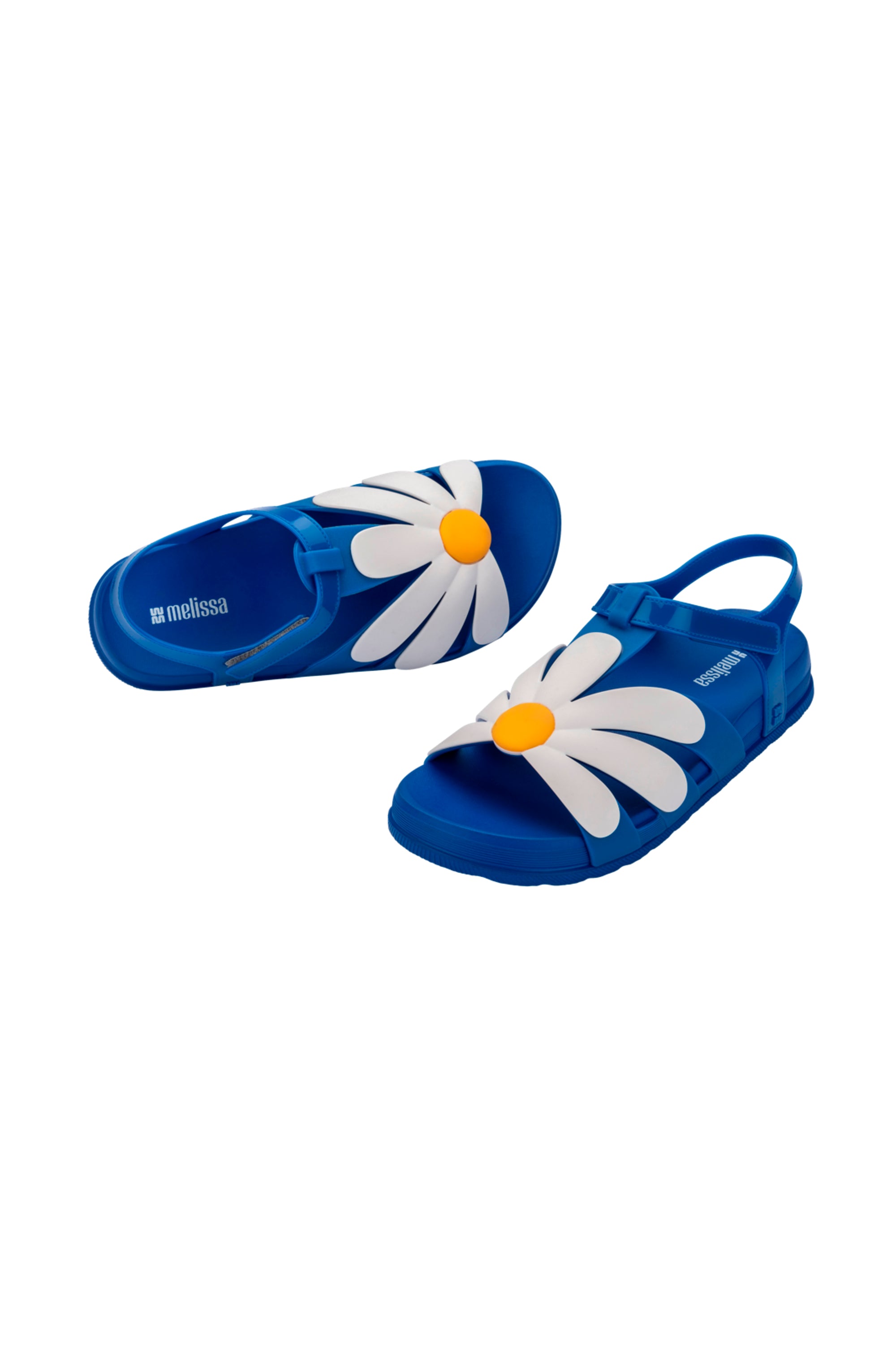 MELISSA BLOOMY SANDAL AD รองเท้ารัดส้น