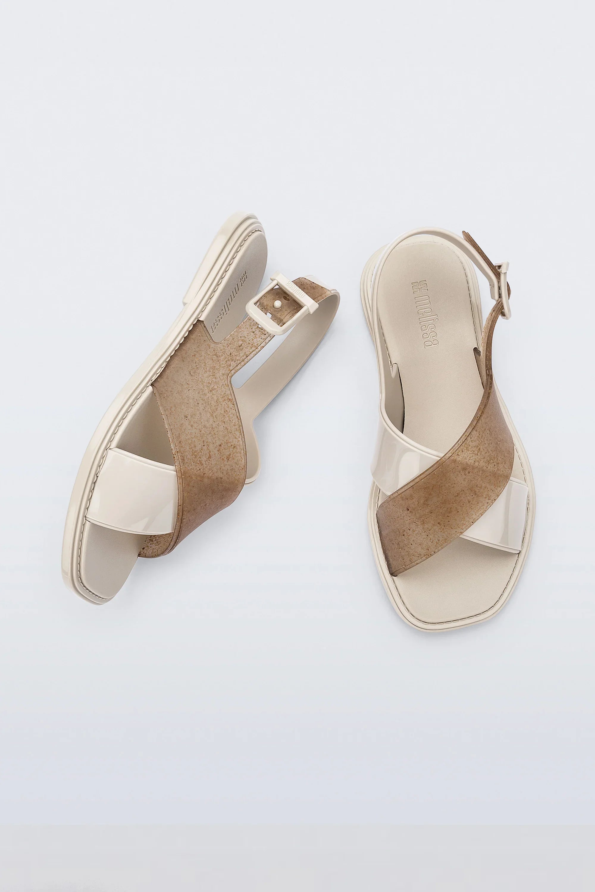 MELISSA CLEO SANDAL