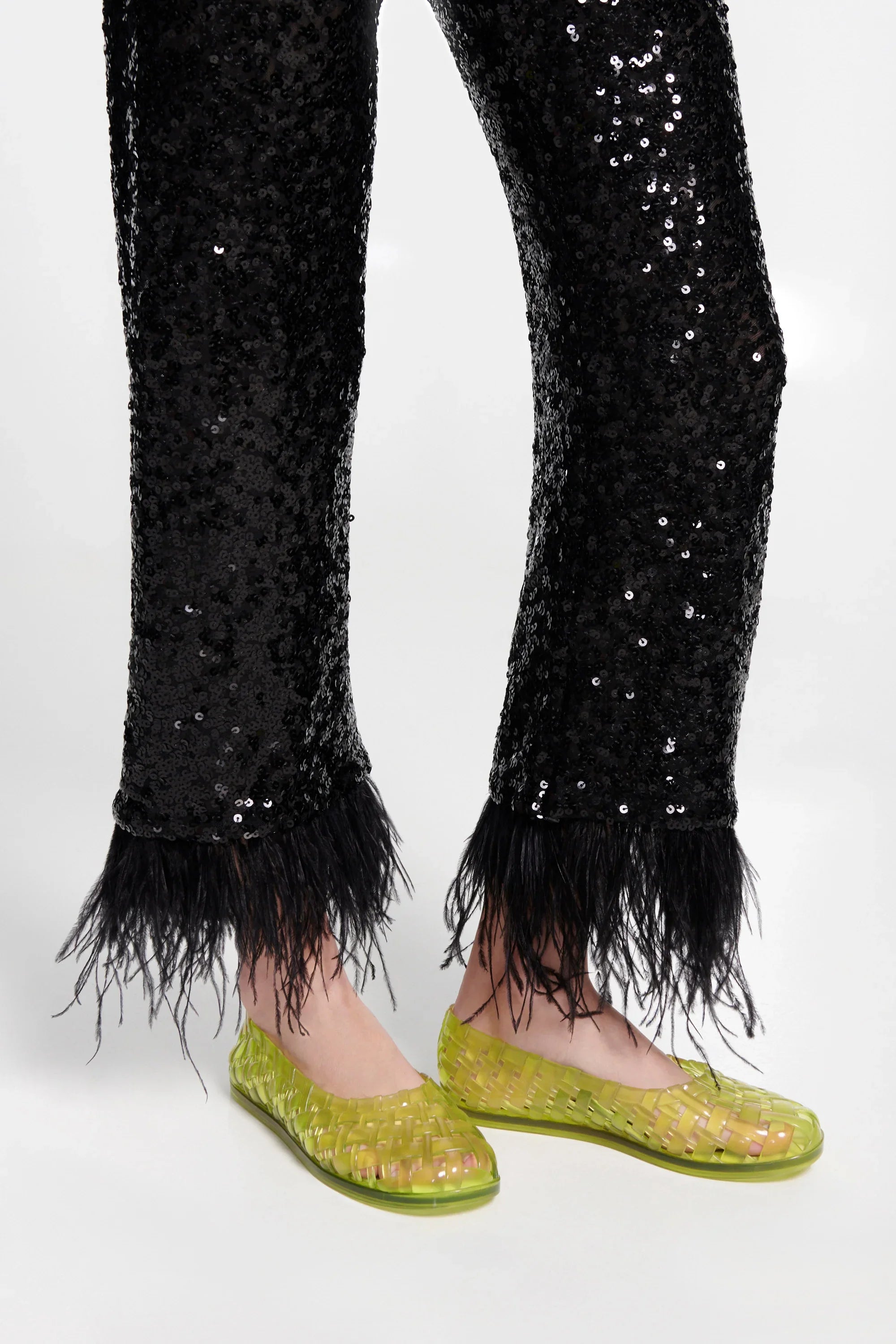 MELISSA POSSESSION BALLERINA AD