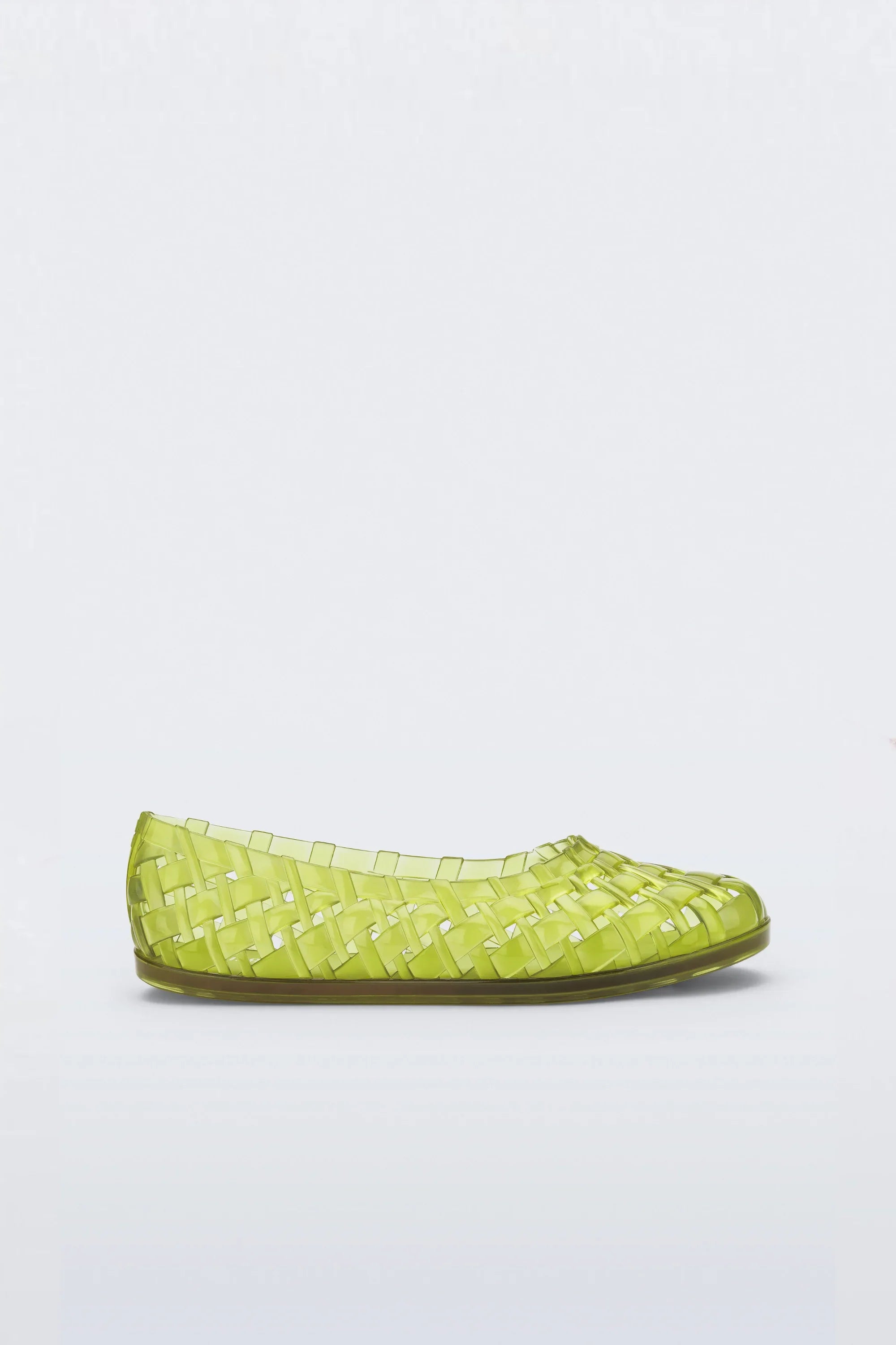 MELISSA POSSESSION BALLERINA AD รองเท้าบัลเล่ต์