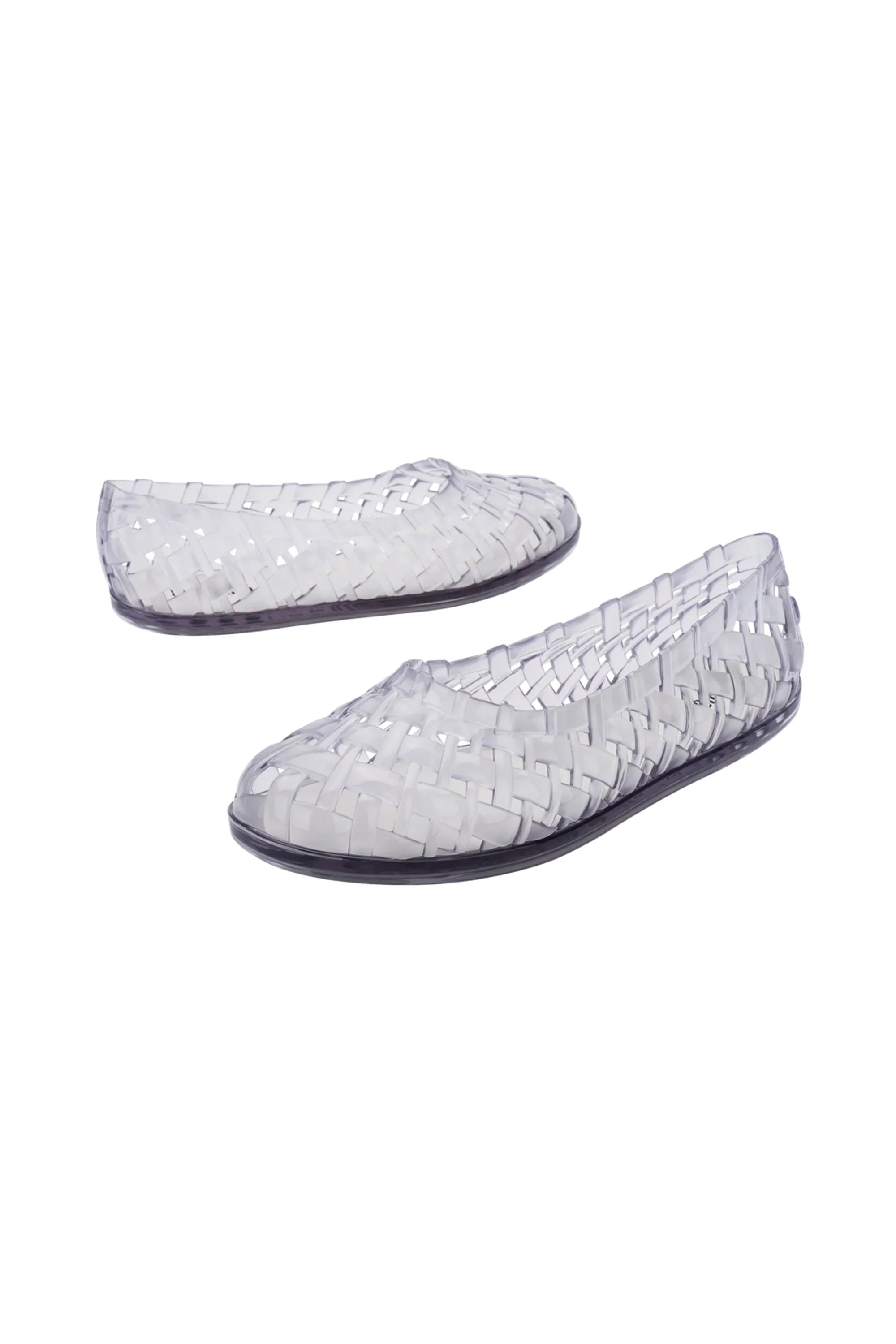 MELISSA POSSESSION BALLERINA AD