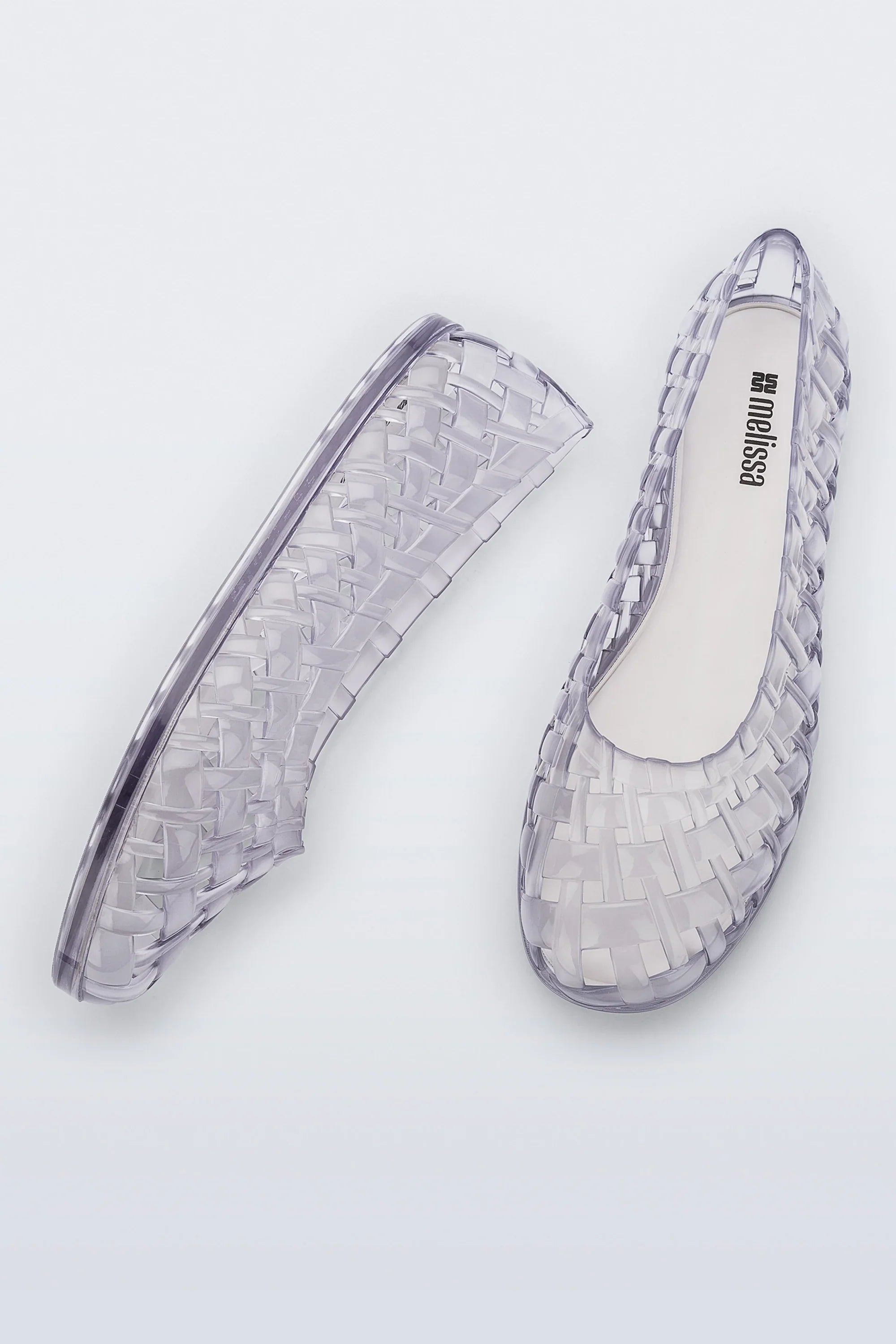 MELISSA POSSESSION BALLERINA AD