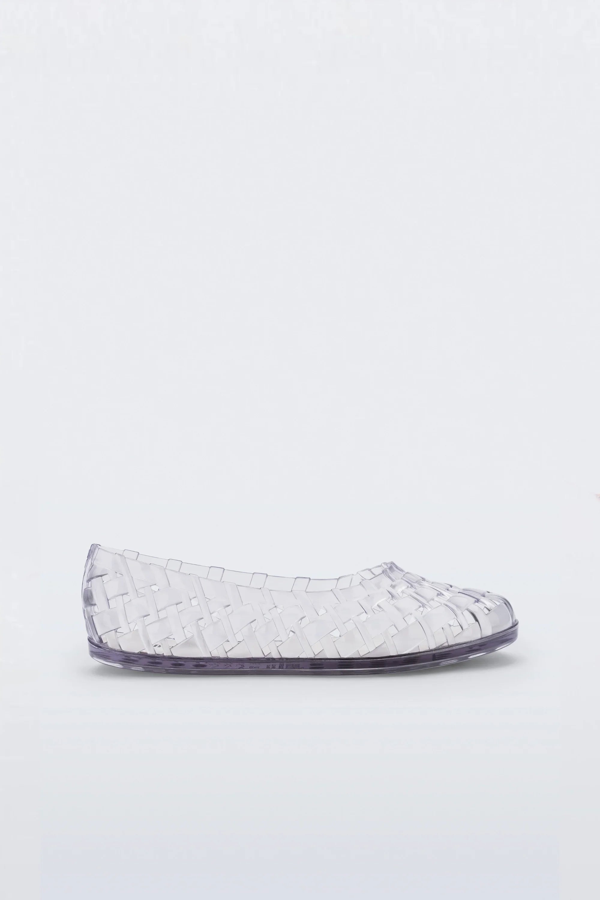 MELISSA POSSESSION BALLERINA AD