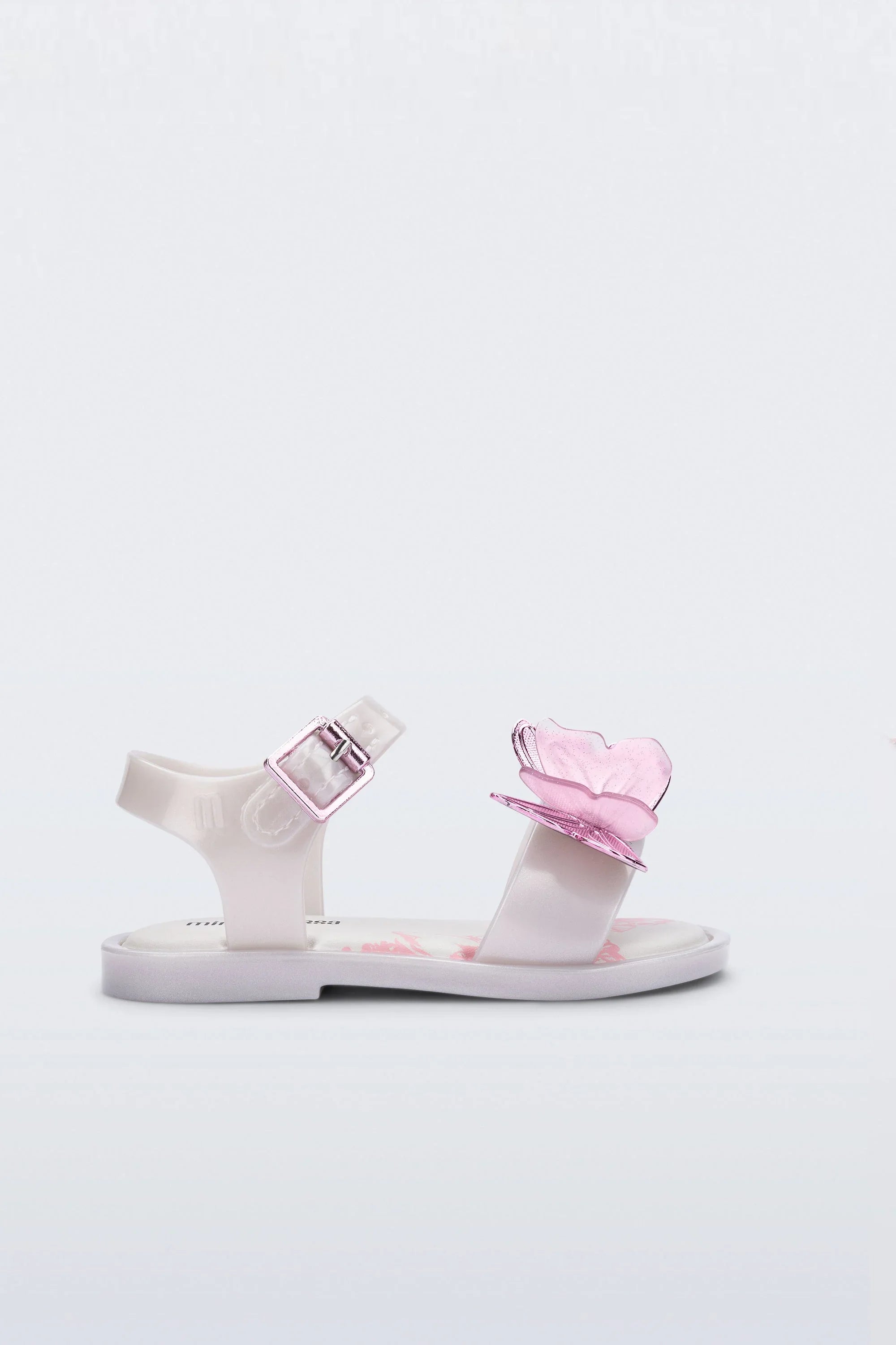 MINI MELISSA FLY SANDAL III BB