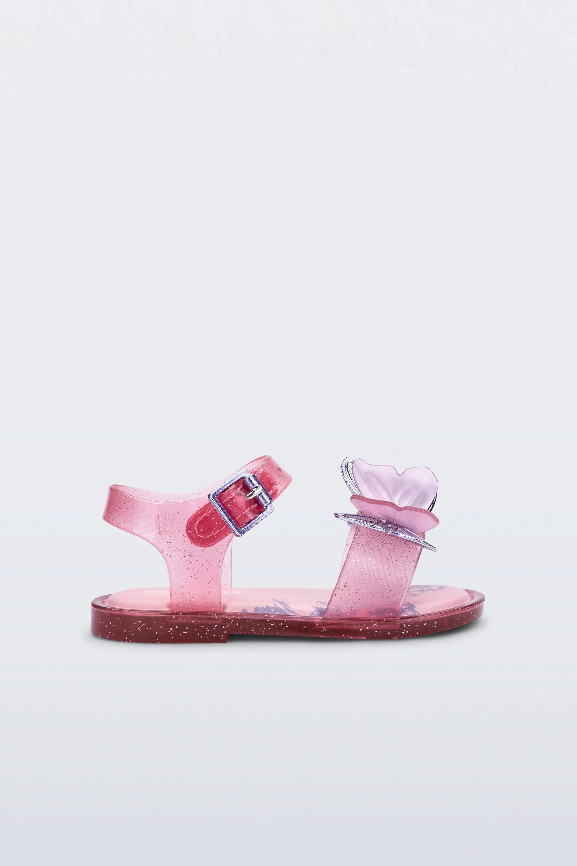 MINI MELISSA FLY SANDAL III BB