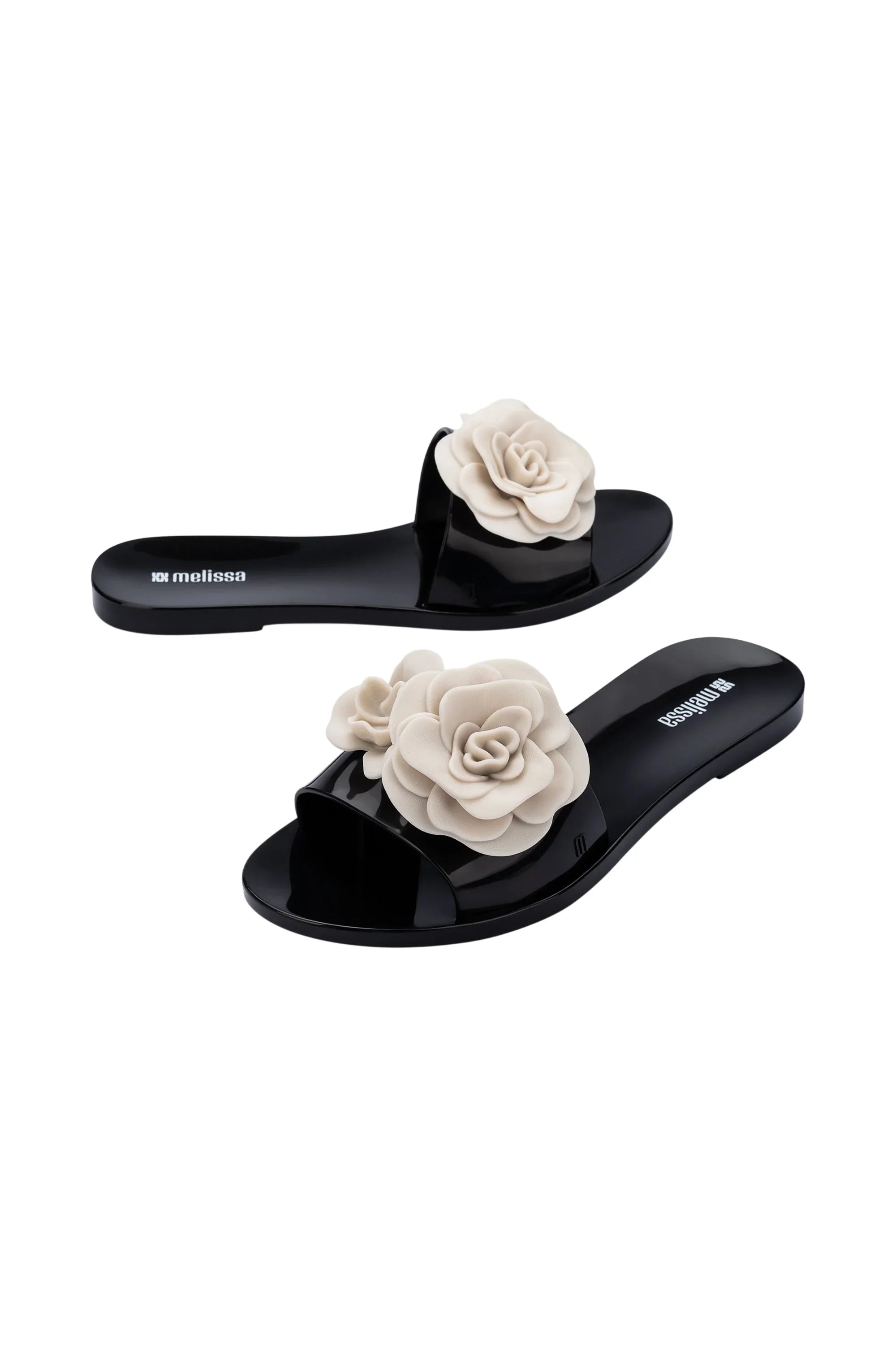 MELISSA BABE PETALS AD