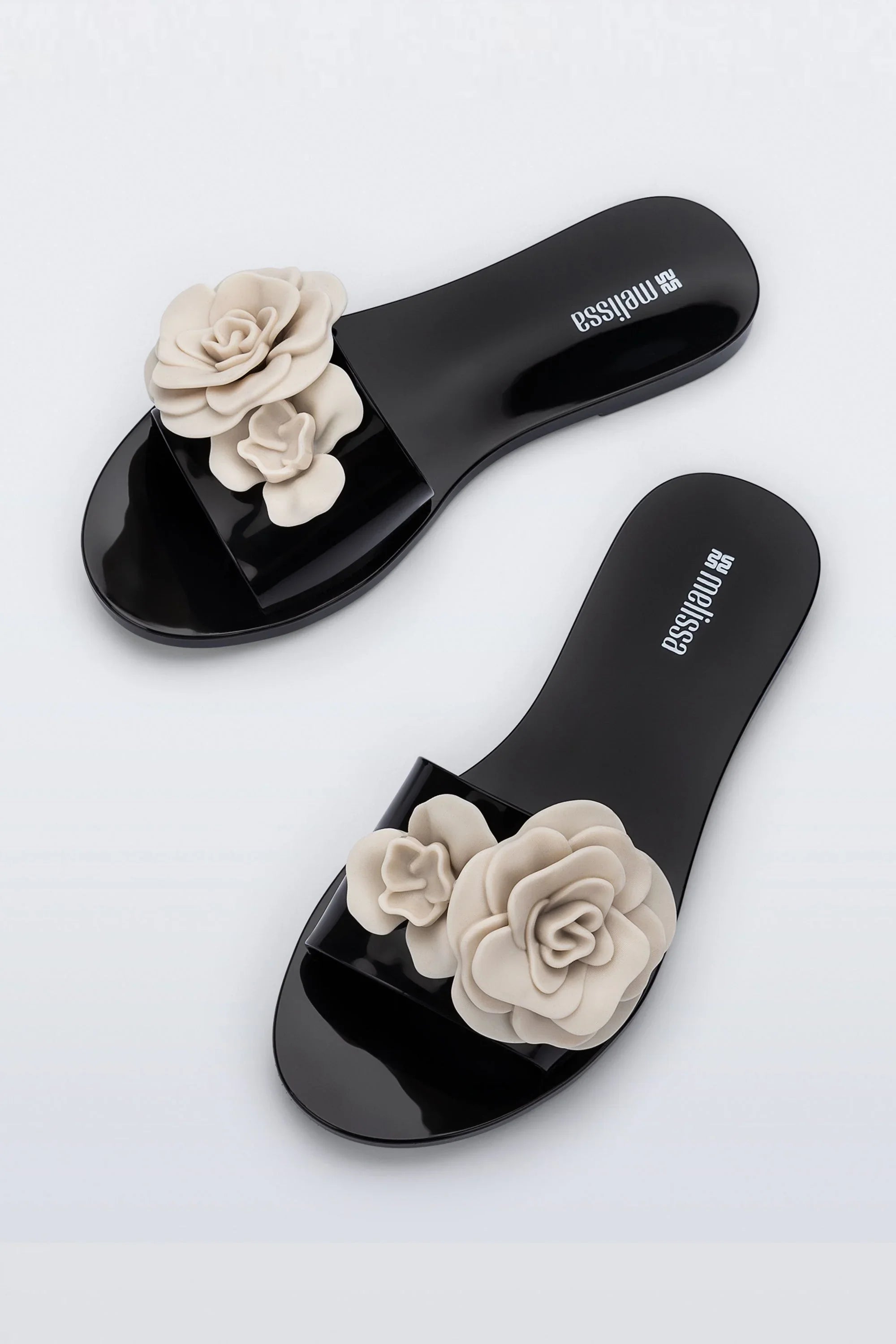 MELISSA BABE PETALS AD