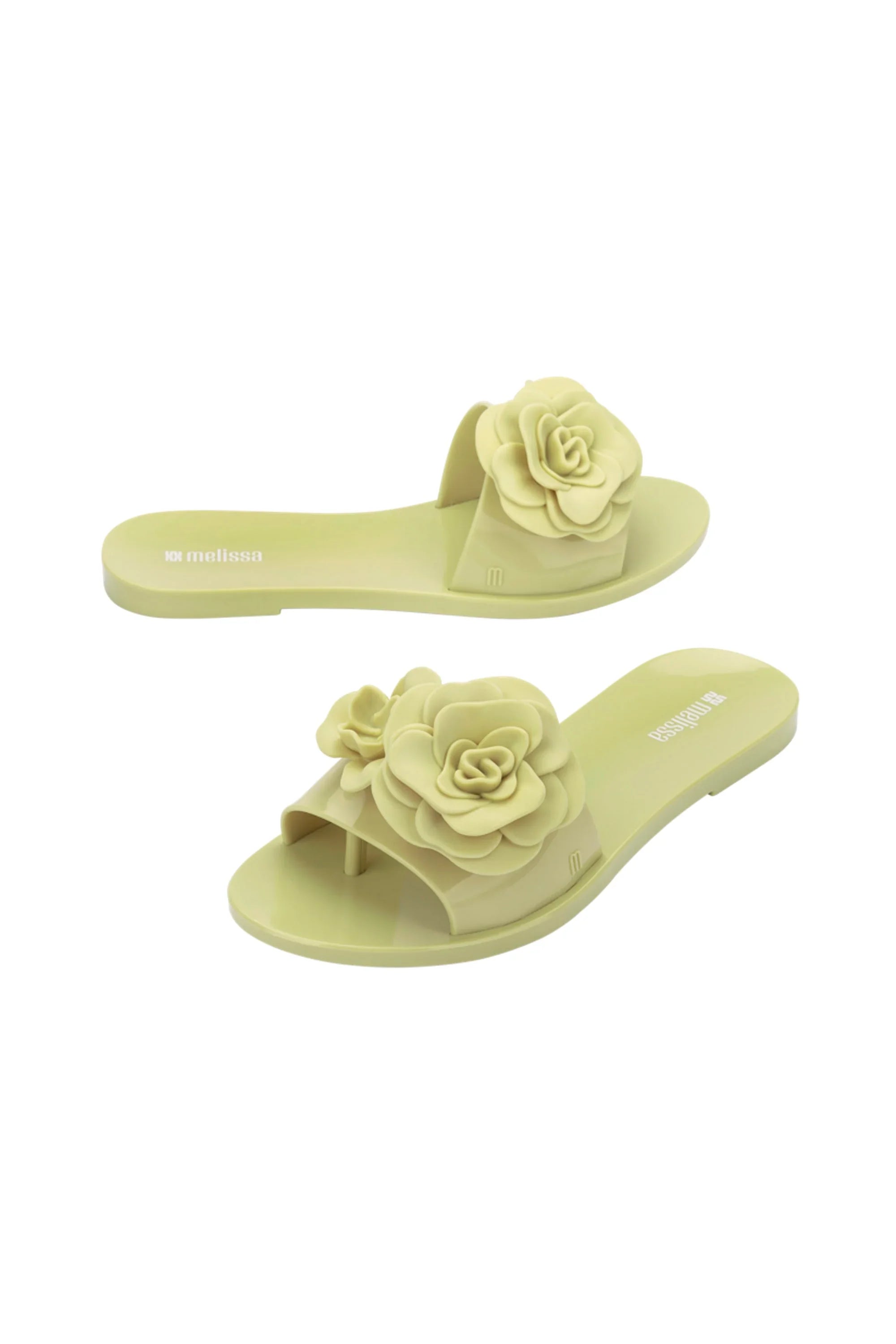 MELISSA BABE PETALS AD