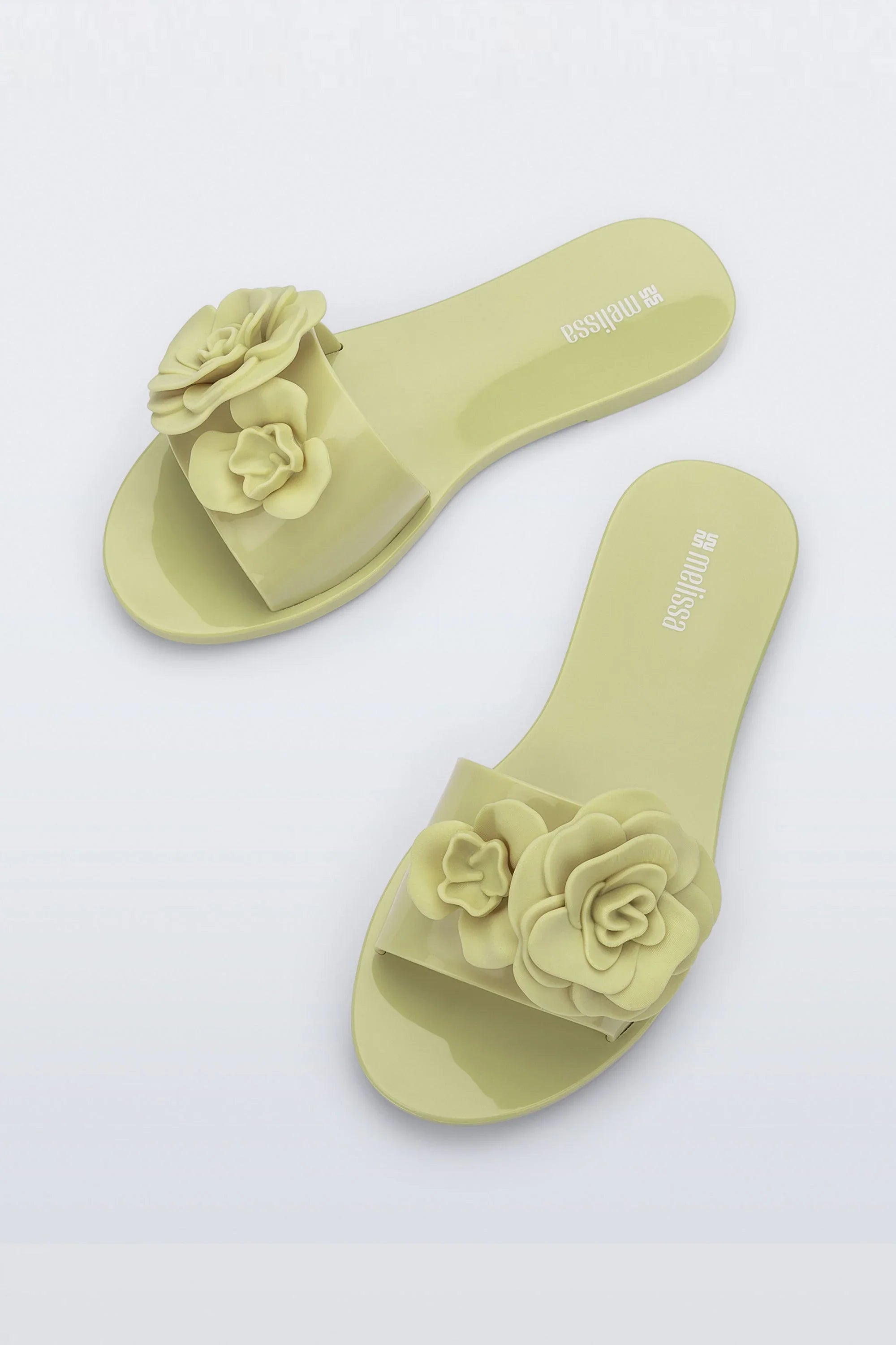 MELISSA BABE PETALS AD