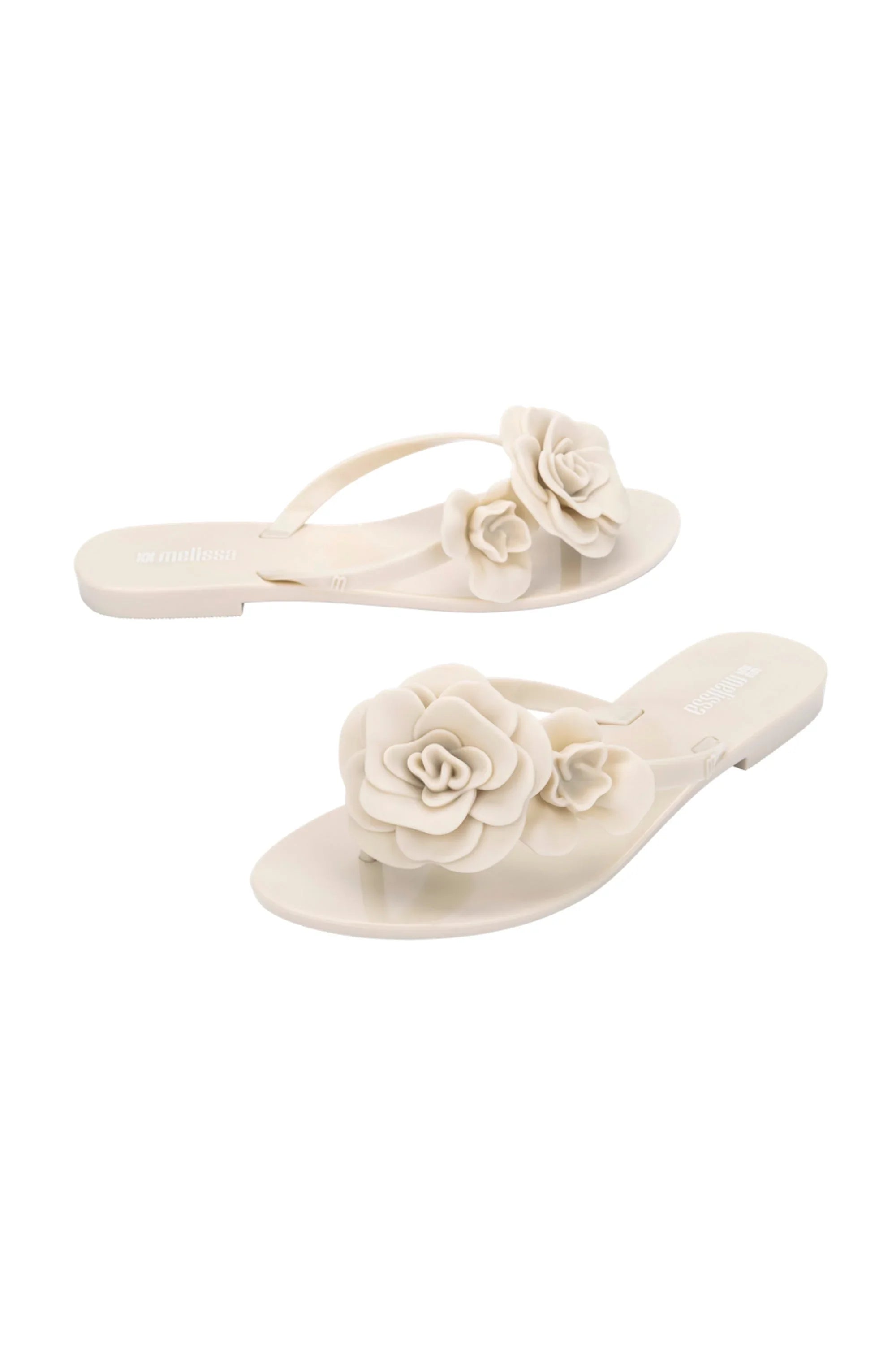 MELISSA HARMONIC PETALS AD