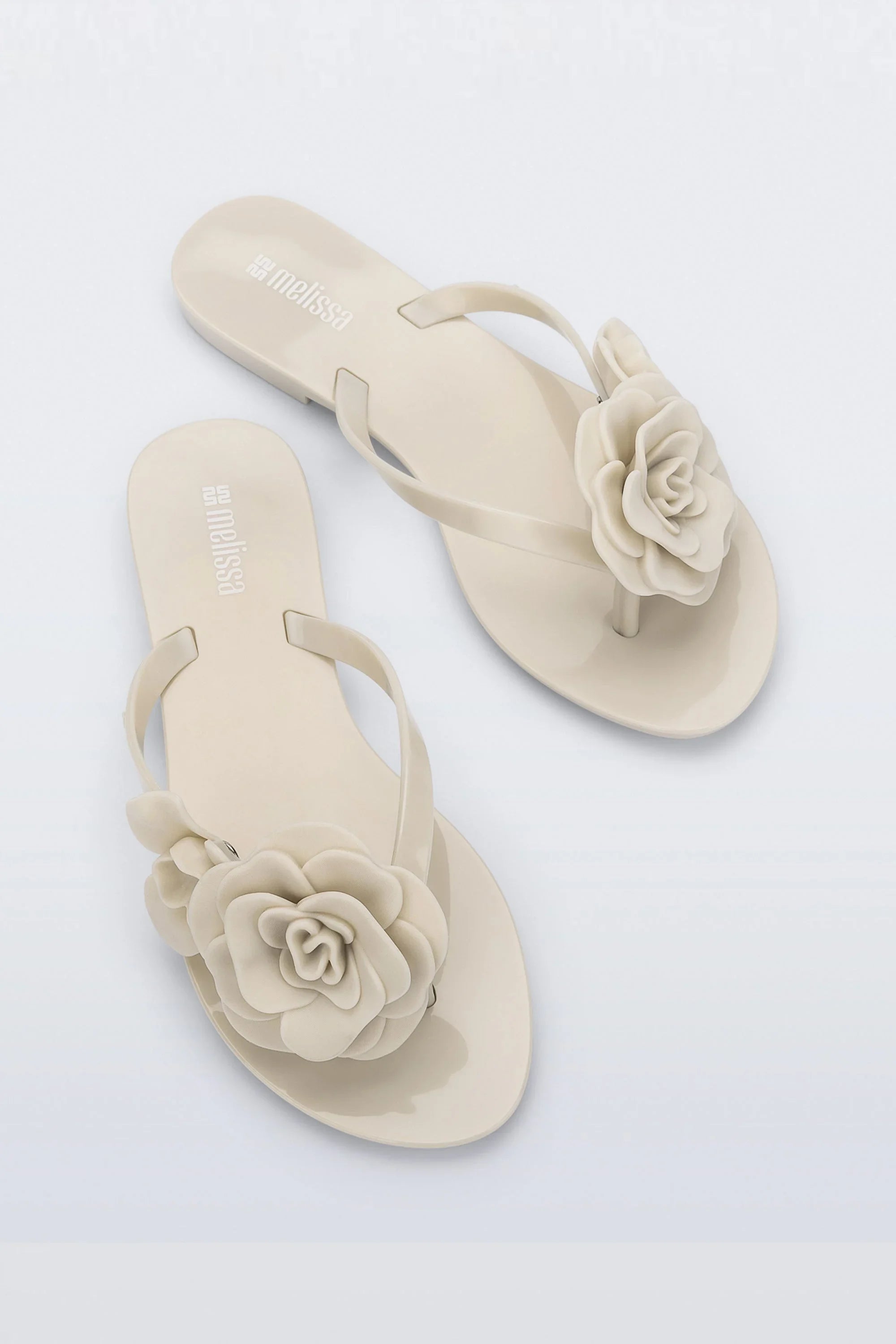 MELISSA HARMONIC PETALS AD