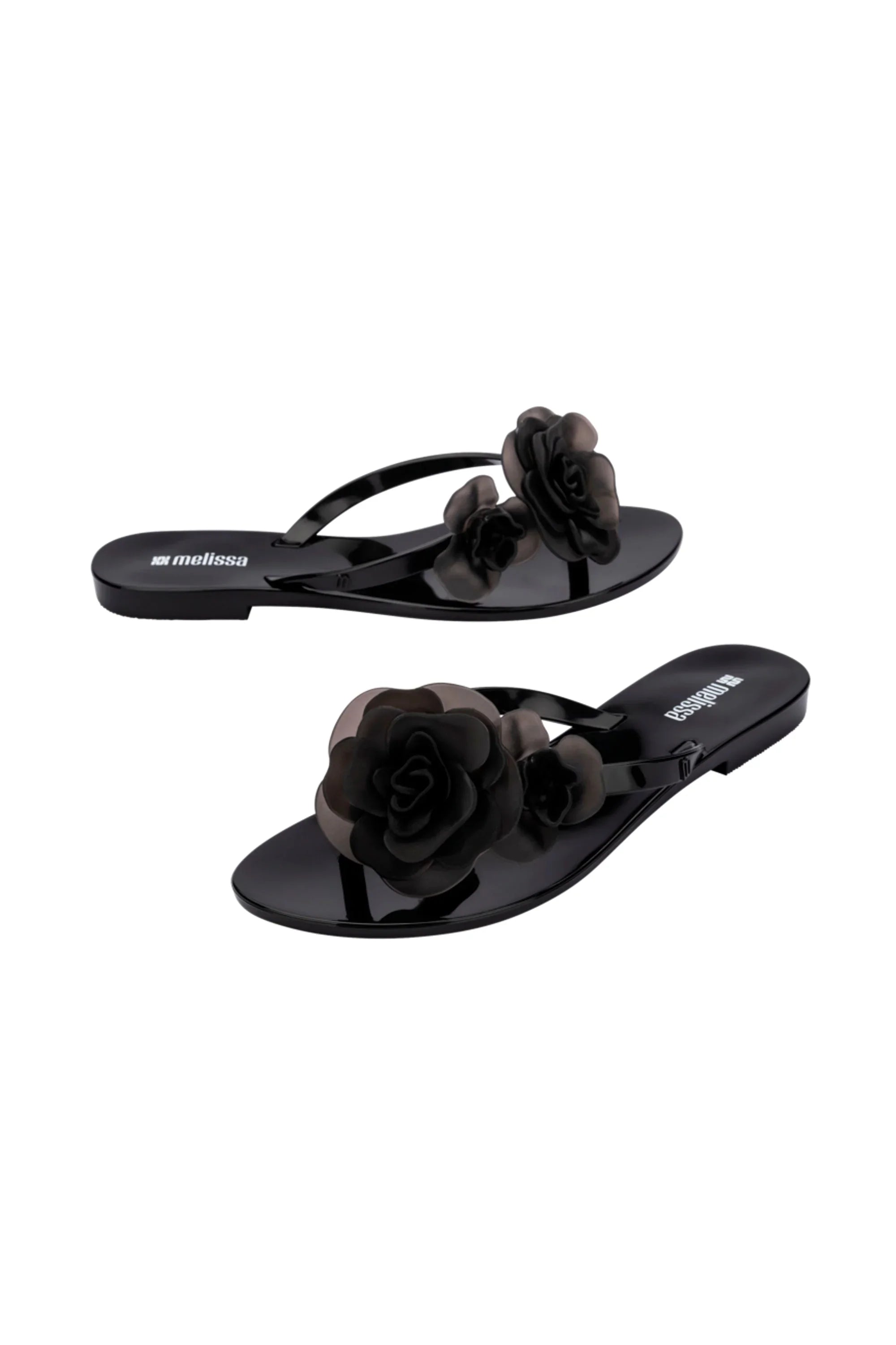 MELISSA HARMONIC PETALS AD