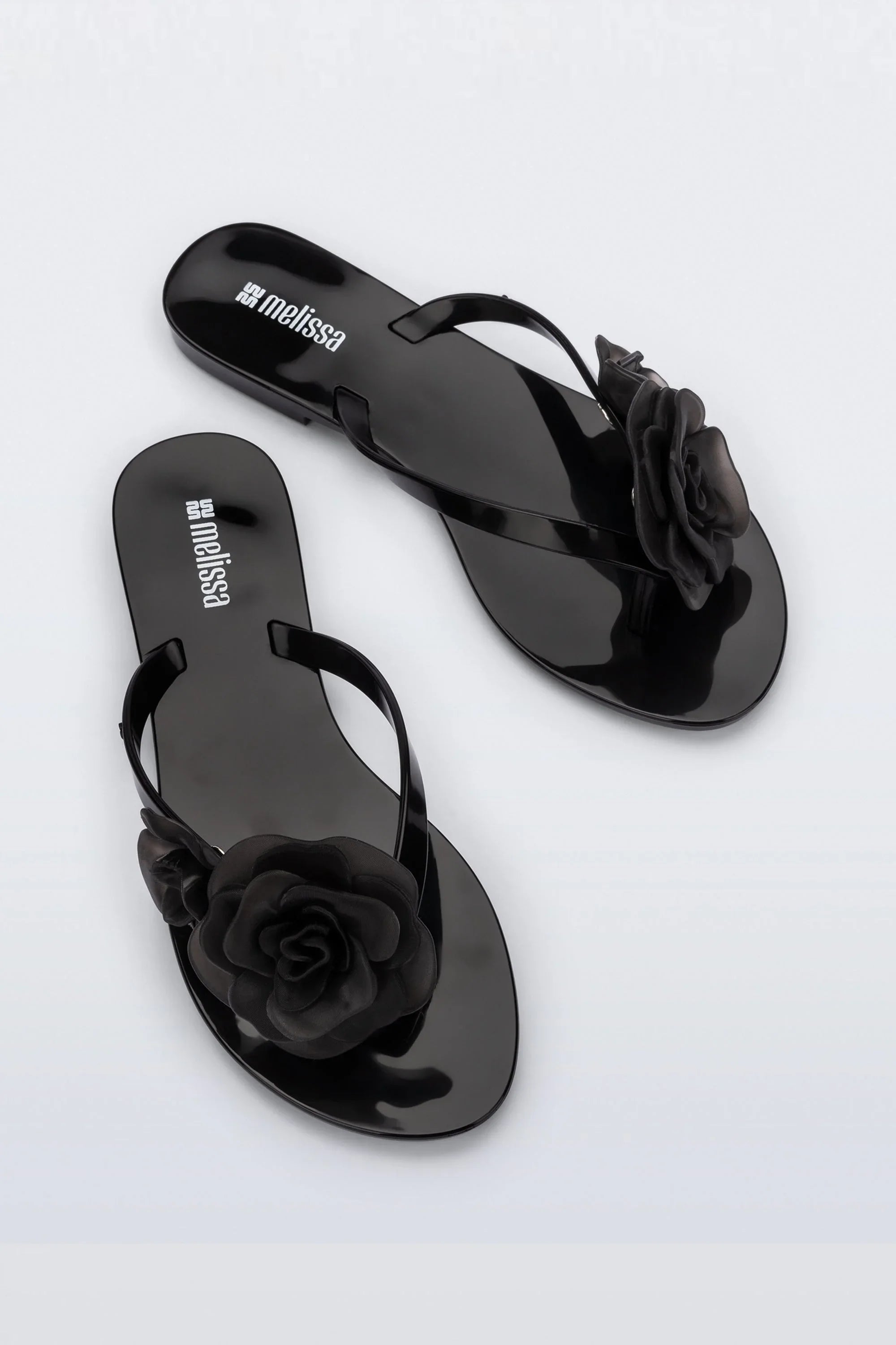 MELISSA HARMONIC PETALS AD