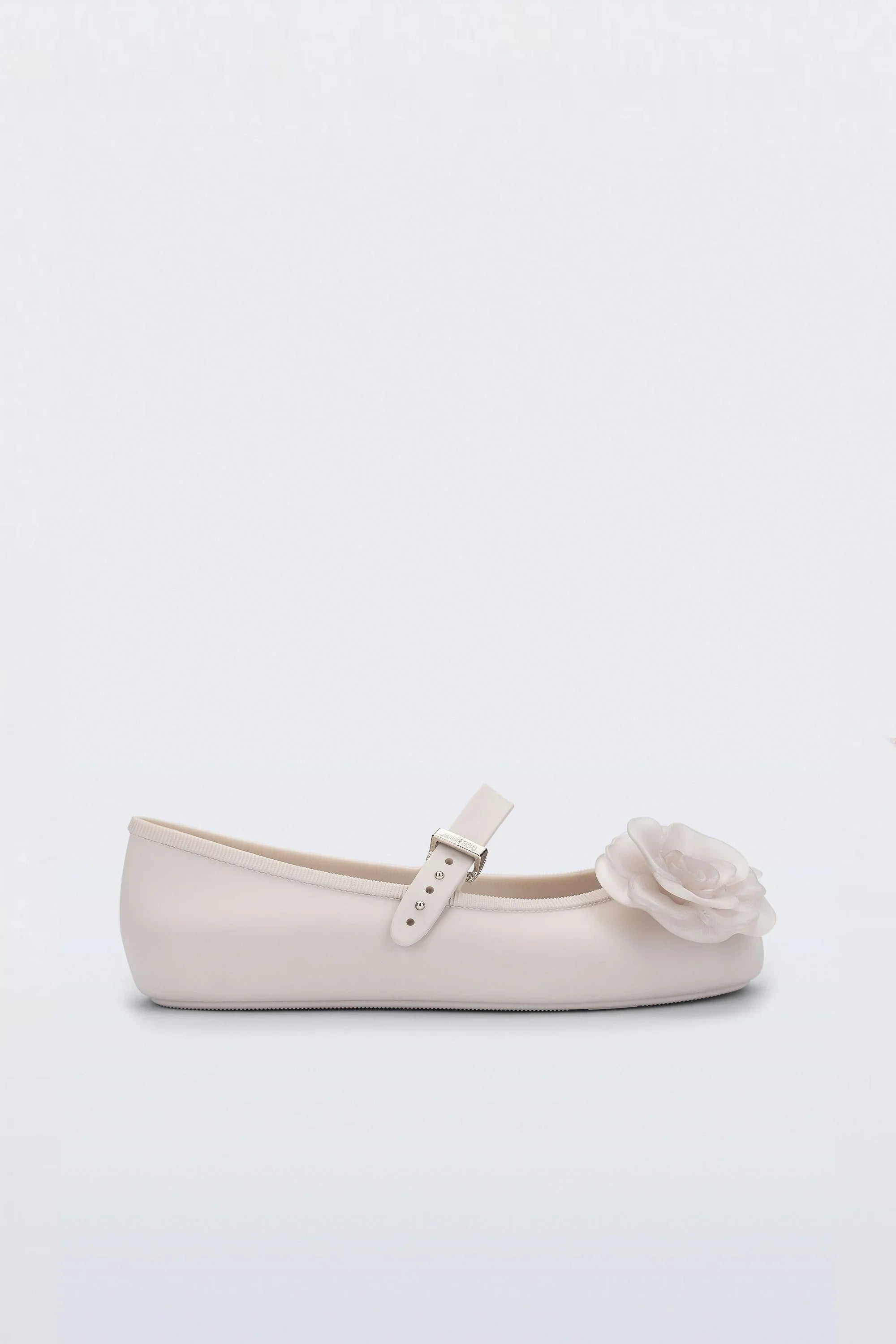 MELISSA SOFT BALLERINA PETALS AD