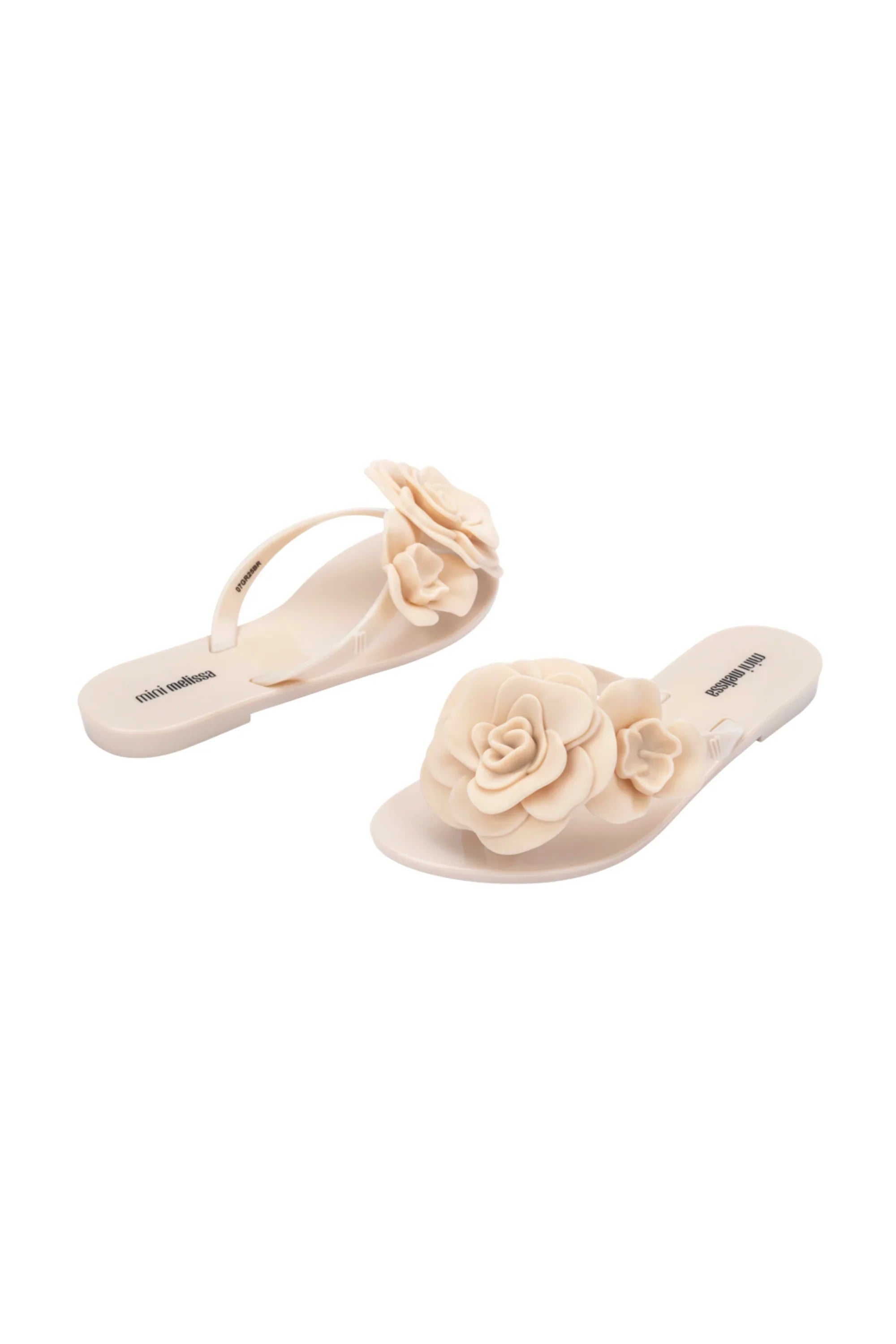 MINI MELISSA HARMONIC PETALS INF