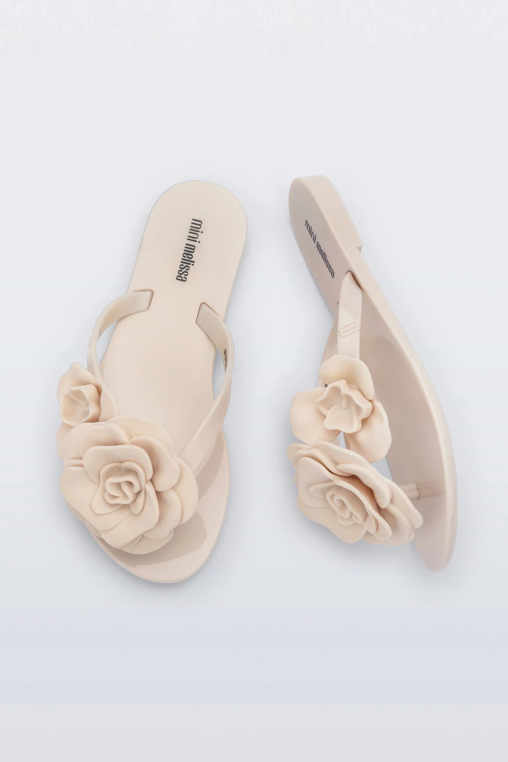 MINI MELISSA HARMONIC PETALS INF