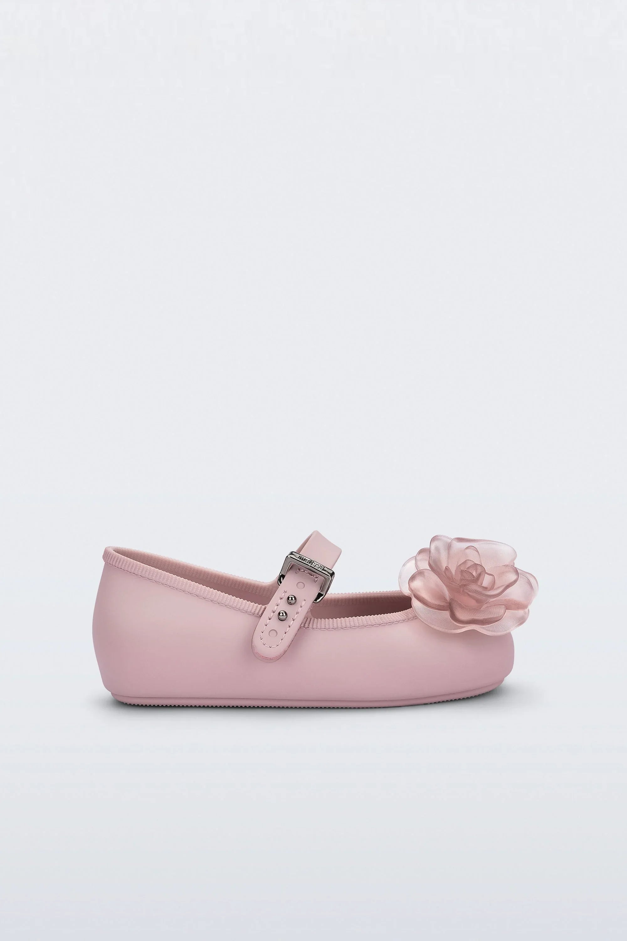 MINI MELISSA SOFT BALLERINA PETALS BB