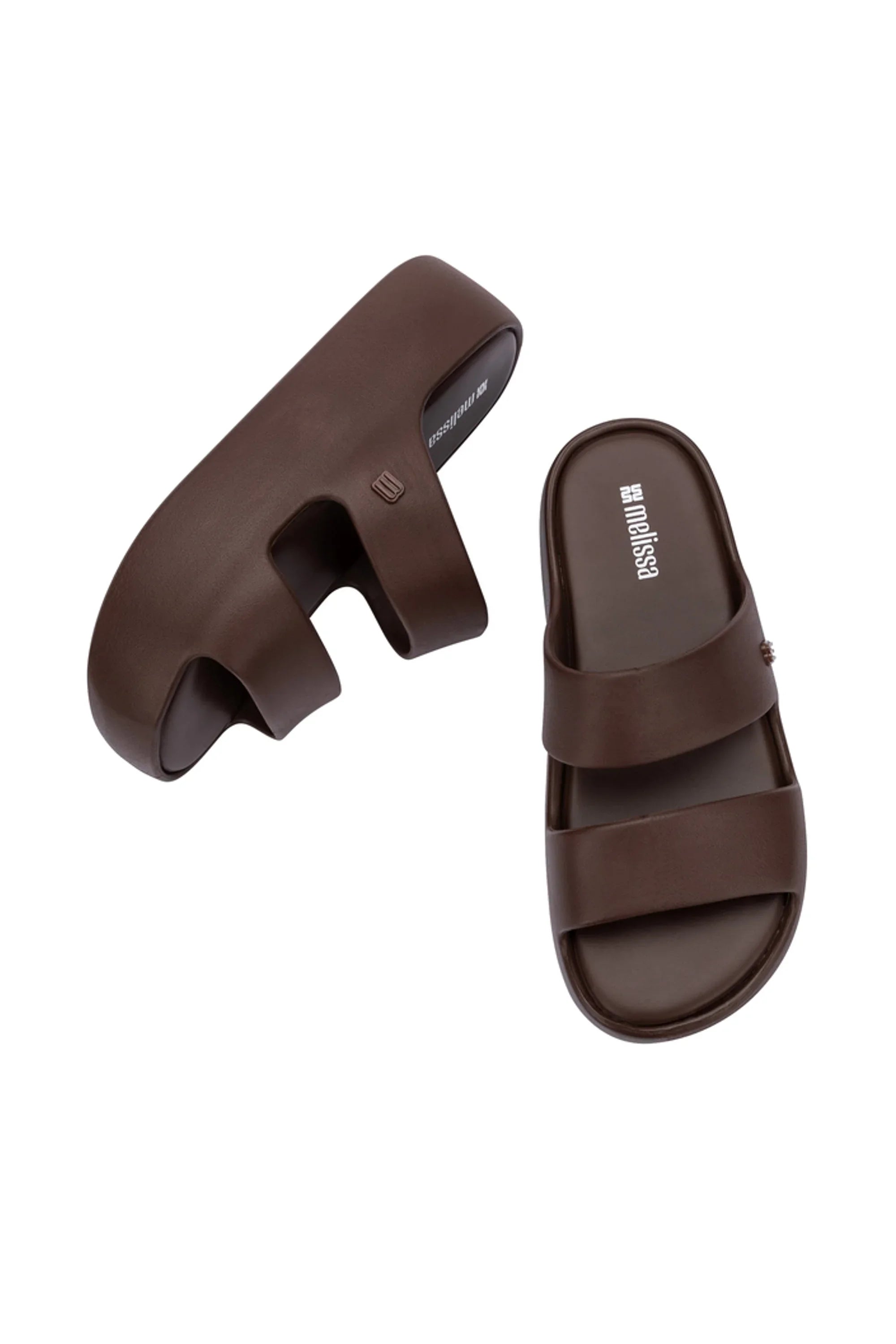 Melissa Free Line Platform Ad