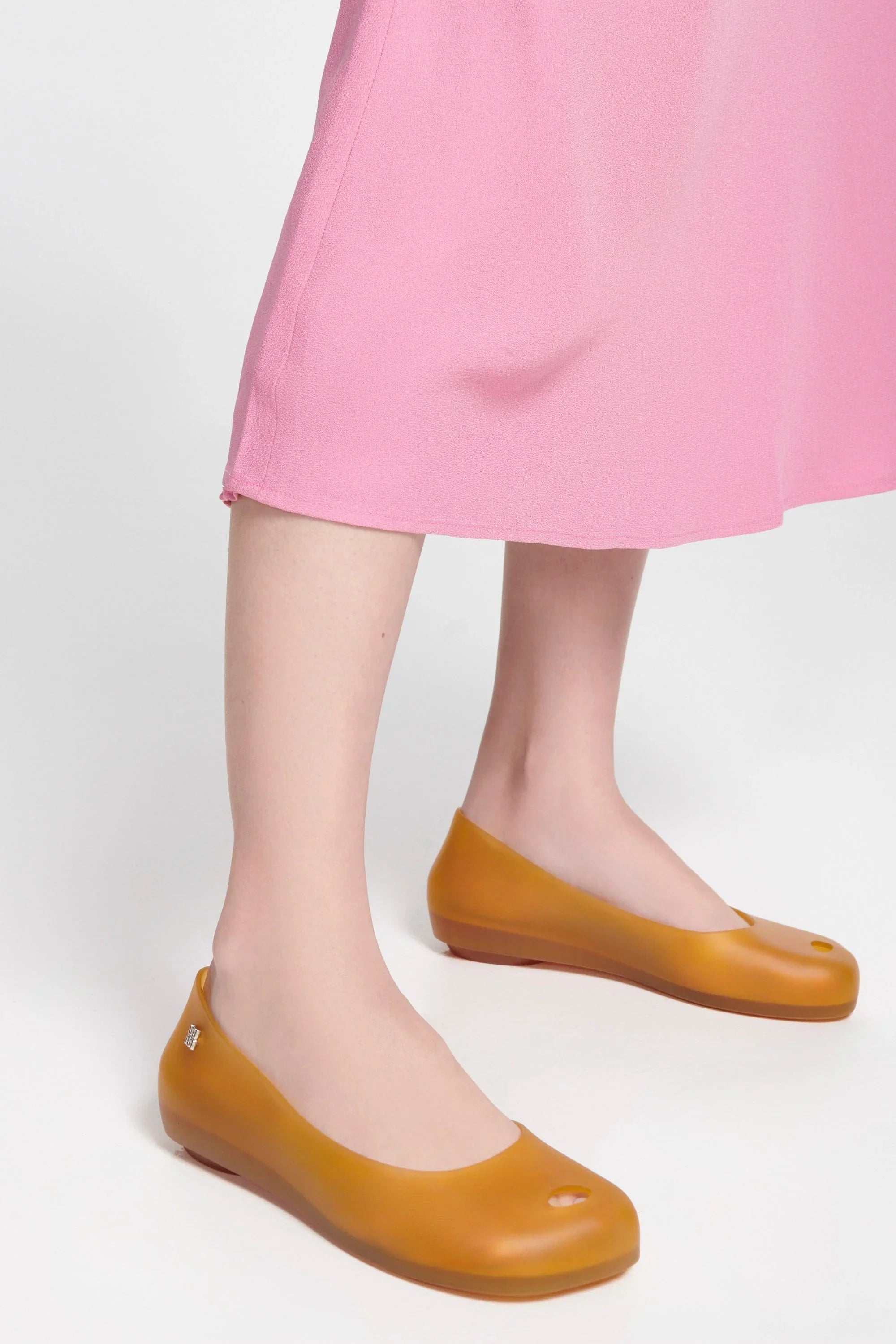 MELISSA ULTRAGIRL FUTURA AD