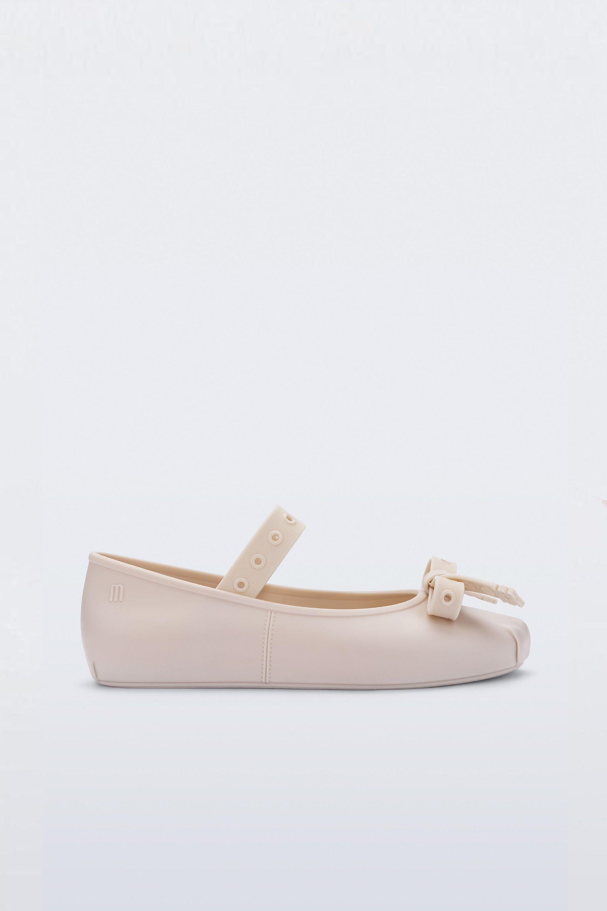 MELISSA SOPHIE CRUSH AD รองเท้าบัลเล่ต์