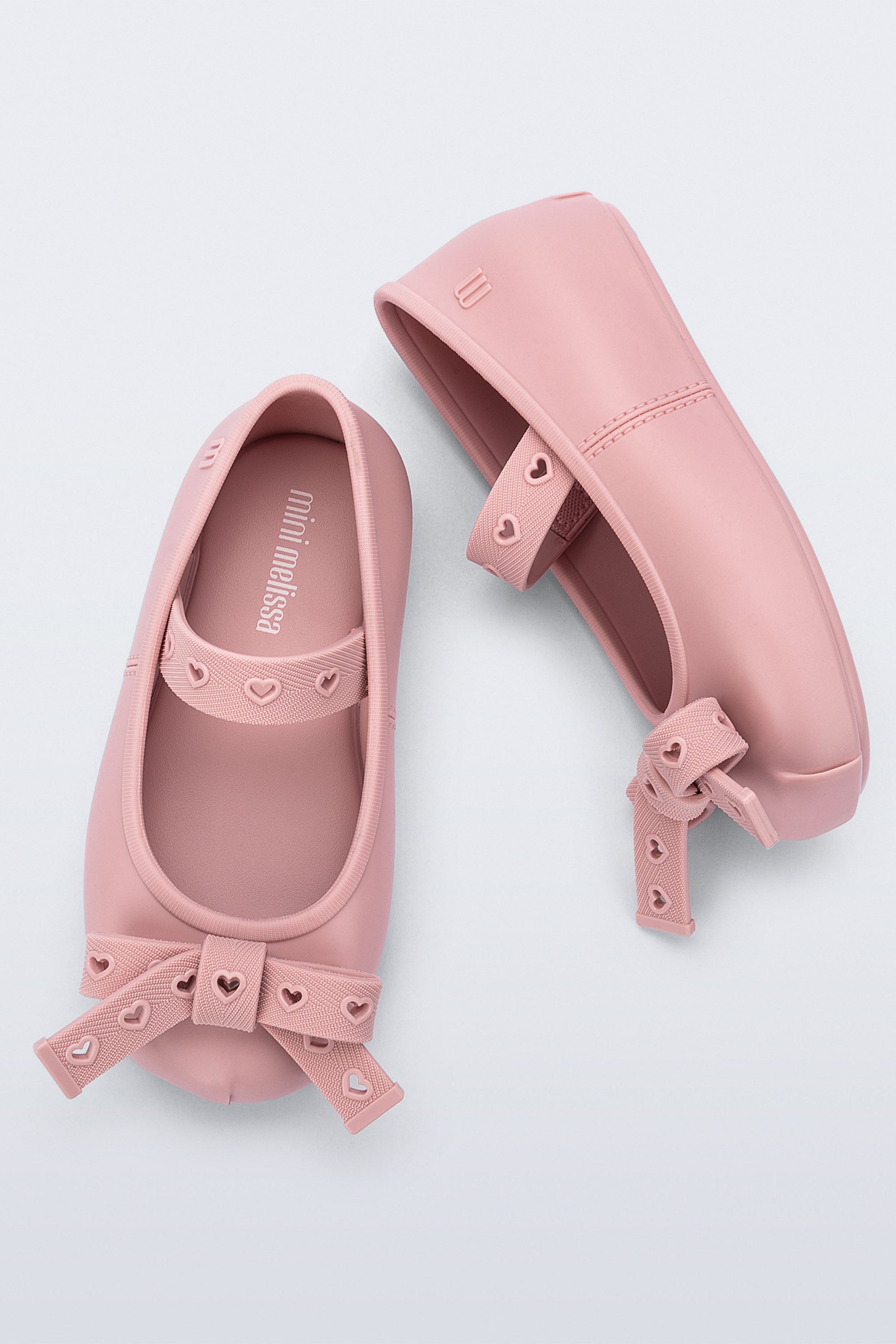 MINI MELISSA SOPHIE CRUSH BB