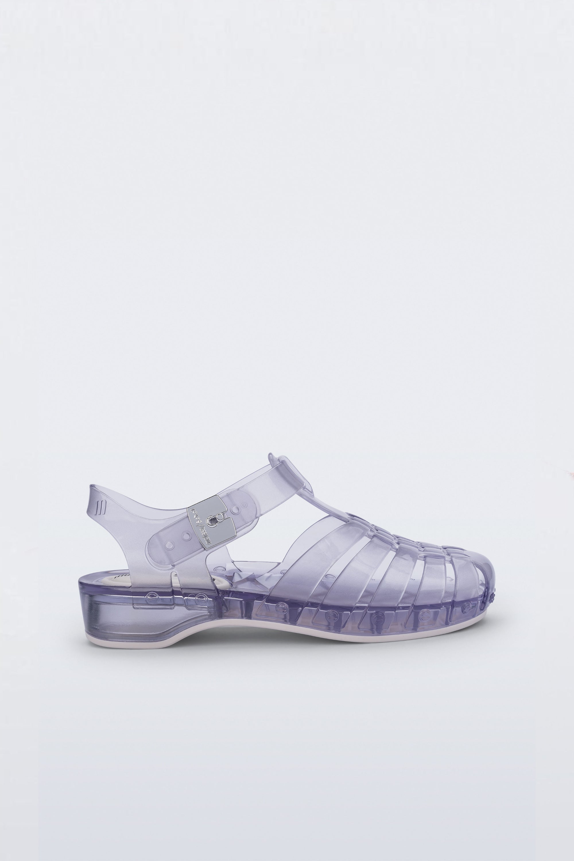 MELISSA POSSESSION PESCURA + SCHOLL AD