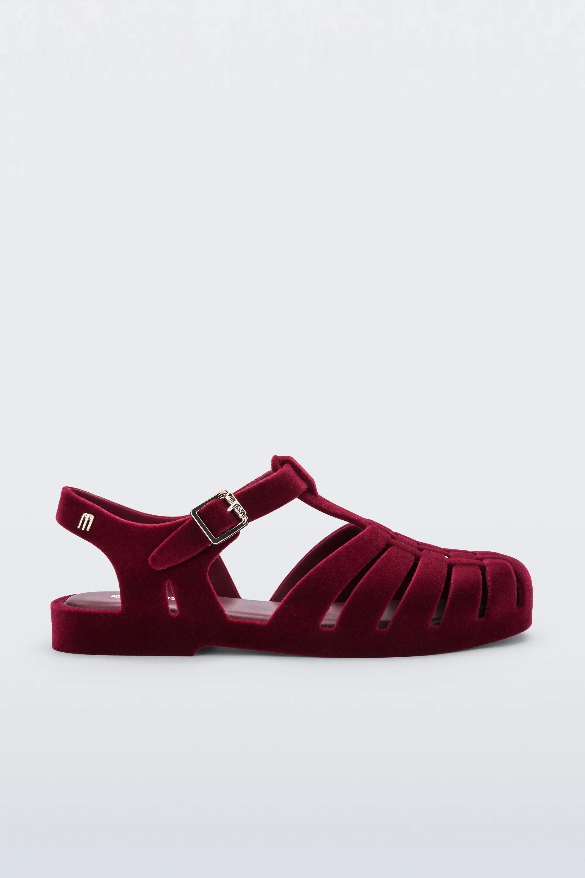 MELISSA POSSESSION VELVET II AD